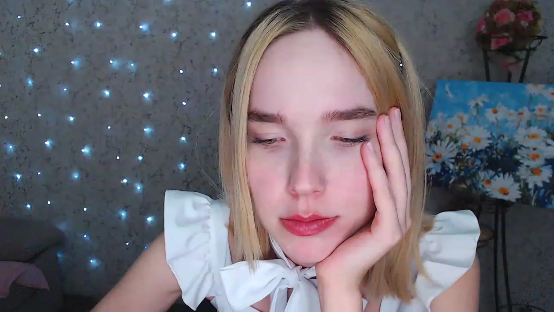 Gallery image thumbnail from EvaRockStar's myfreecams stream on, 03/24/2023, 17:31 image 12 of 20