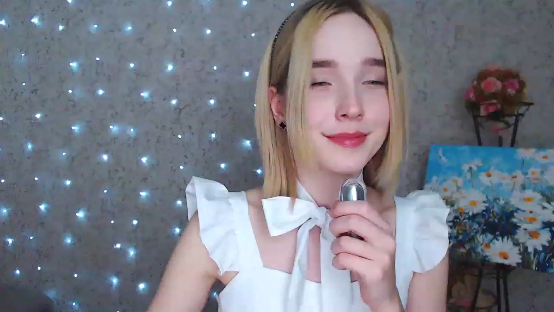 Gallery image thumbnail from EvaRockStar's myfreecams stream on, 03/24/2023, 17:31 image 3 of 20