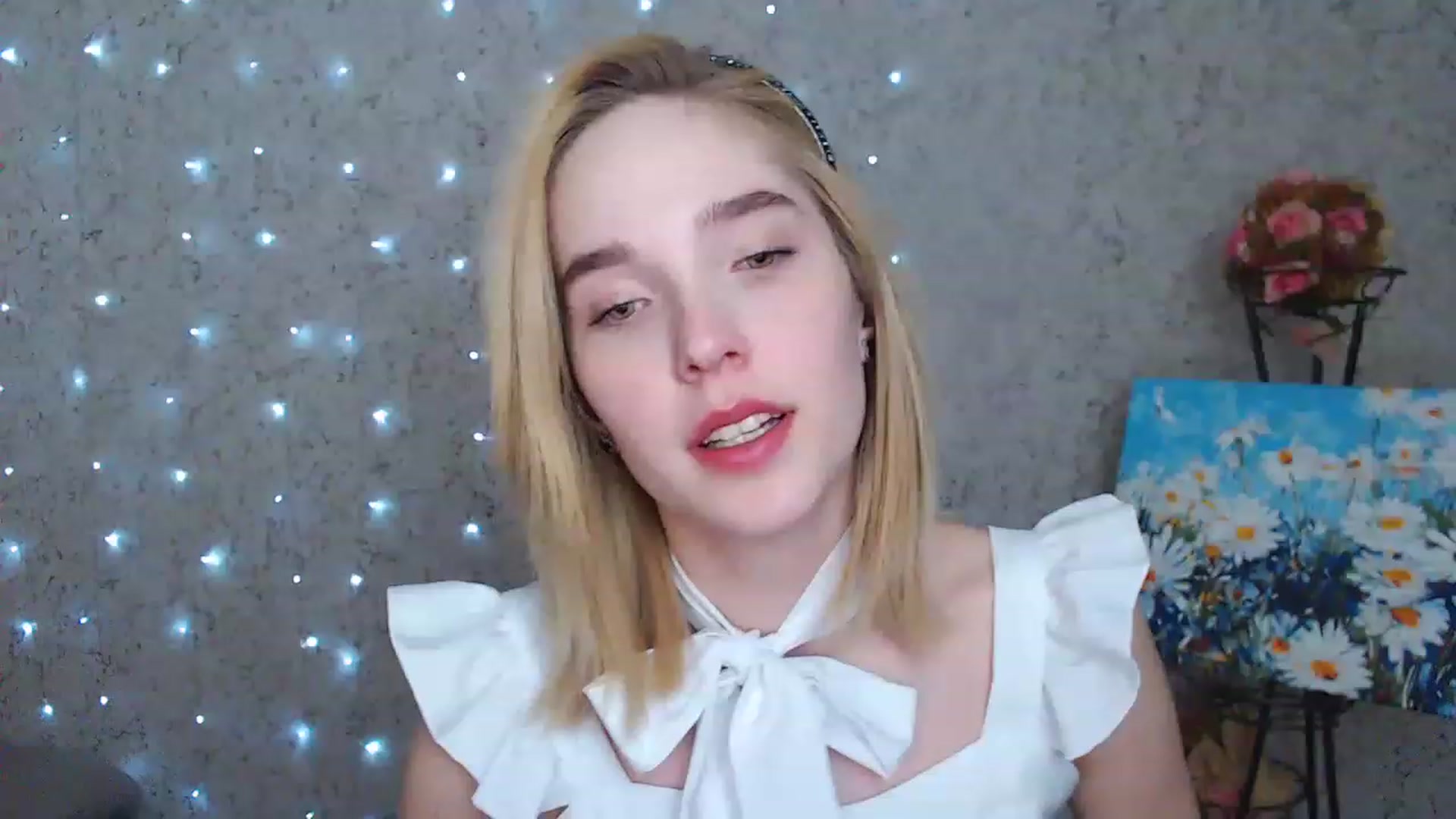 Gallery image thumbnail from EvaRockStar's myfreecams stream on, 03/24/2023, 17:31 image 18 of 20