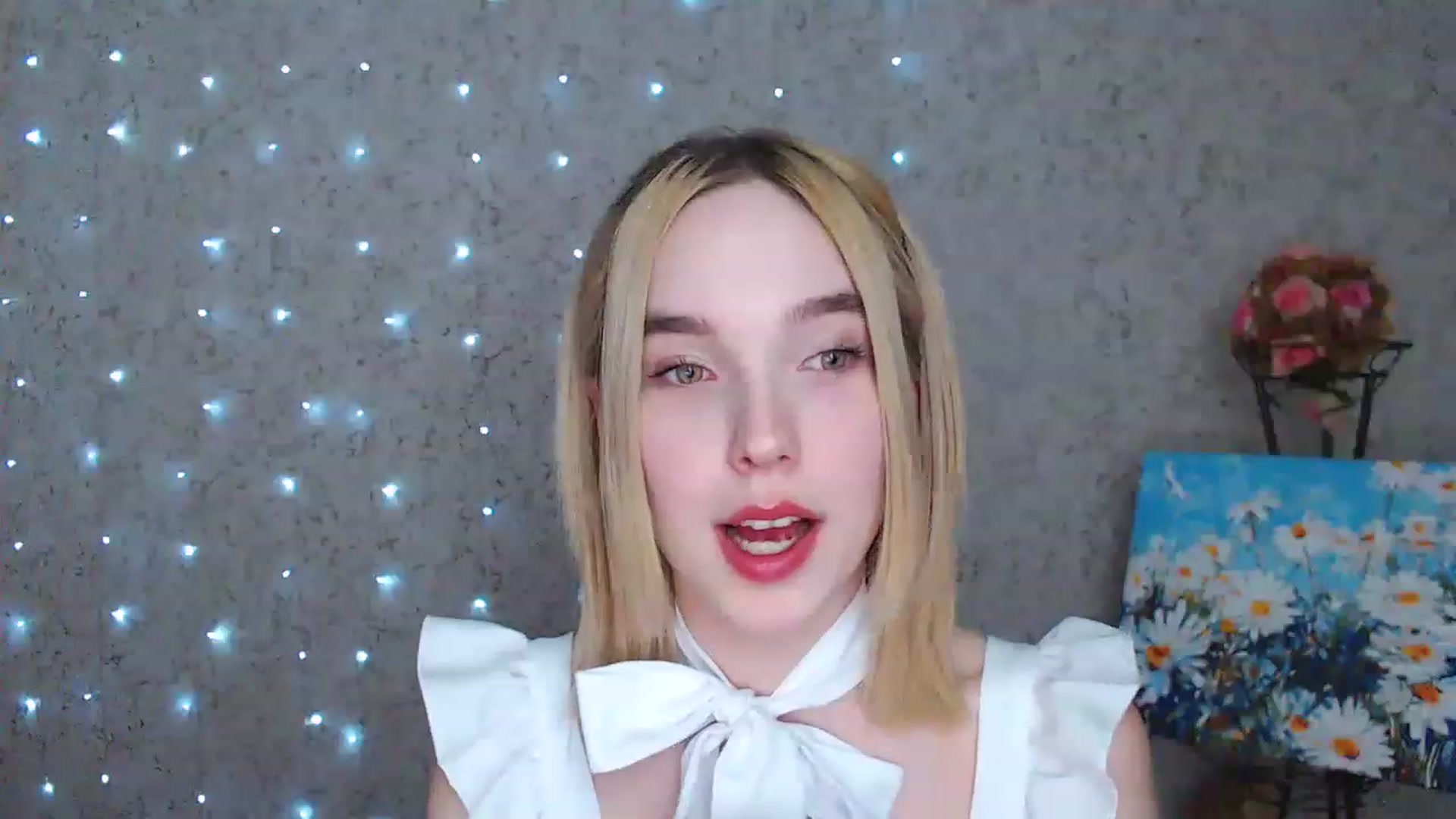 Gallery image thumbnail from EvaRockStar's myfreecams stream on, 03/24/2023, 17:31 image 2 of 20