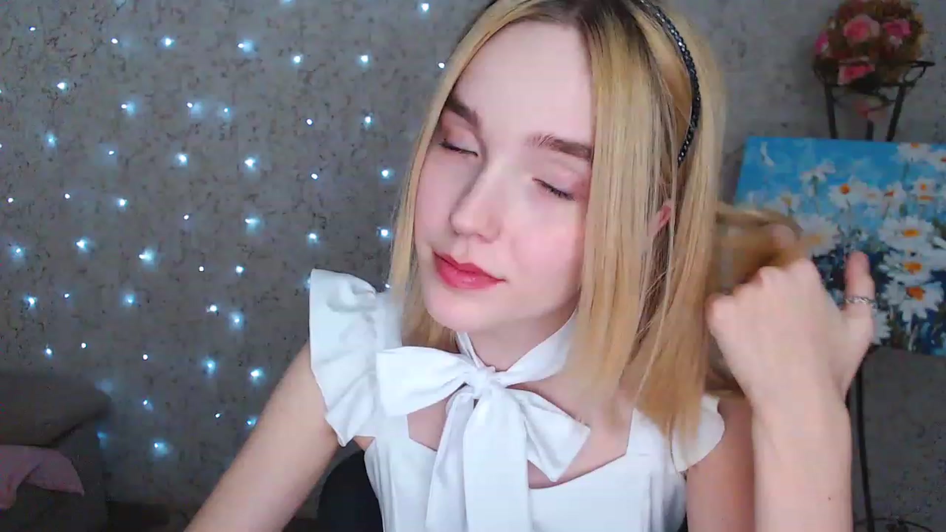 Gallery image thumbnail from EvaRockStar's myfreecams stream on, 03/24/2023, 17:31 image 11 of 20