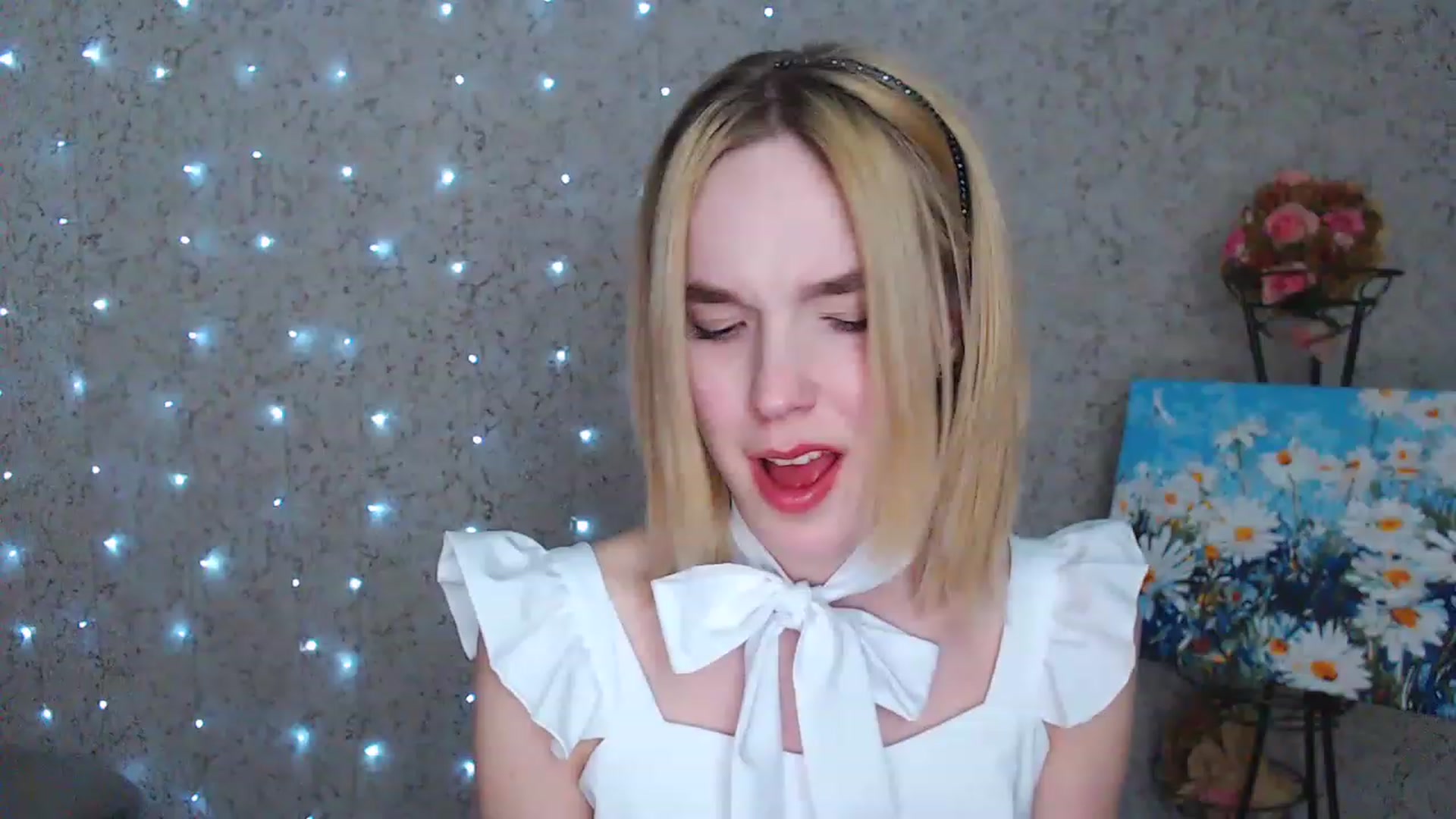 Gallery image thumbnail from EvaRockStar's myfreecams stream on, 03/24/2023, 17:31 image 5 of 20