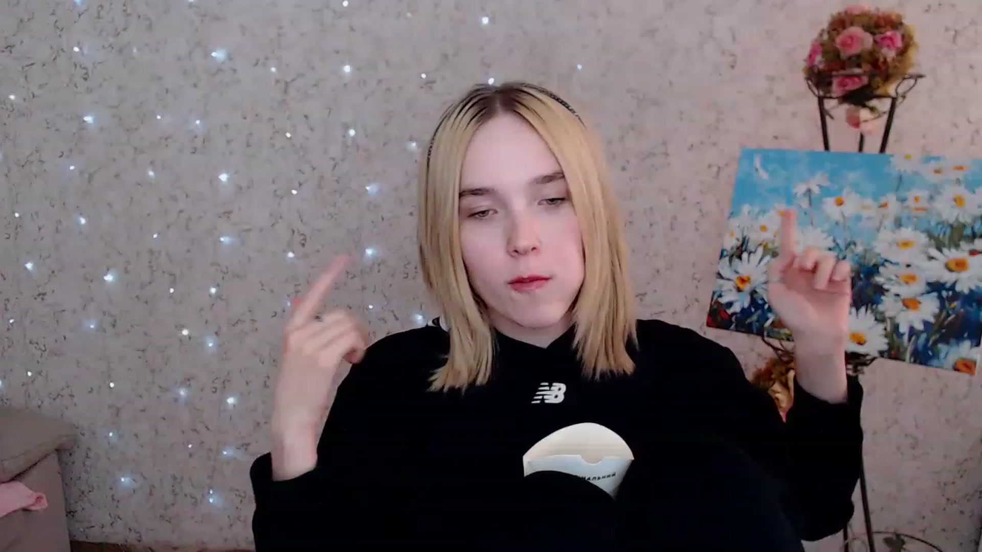 Gallery image thumbnail from EvaRockStar's myfreecams stream on, 03/25/2023, 11:52 image 8 of 20