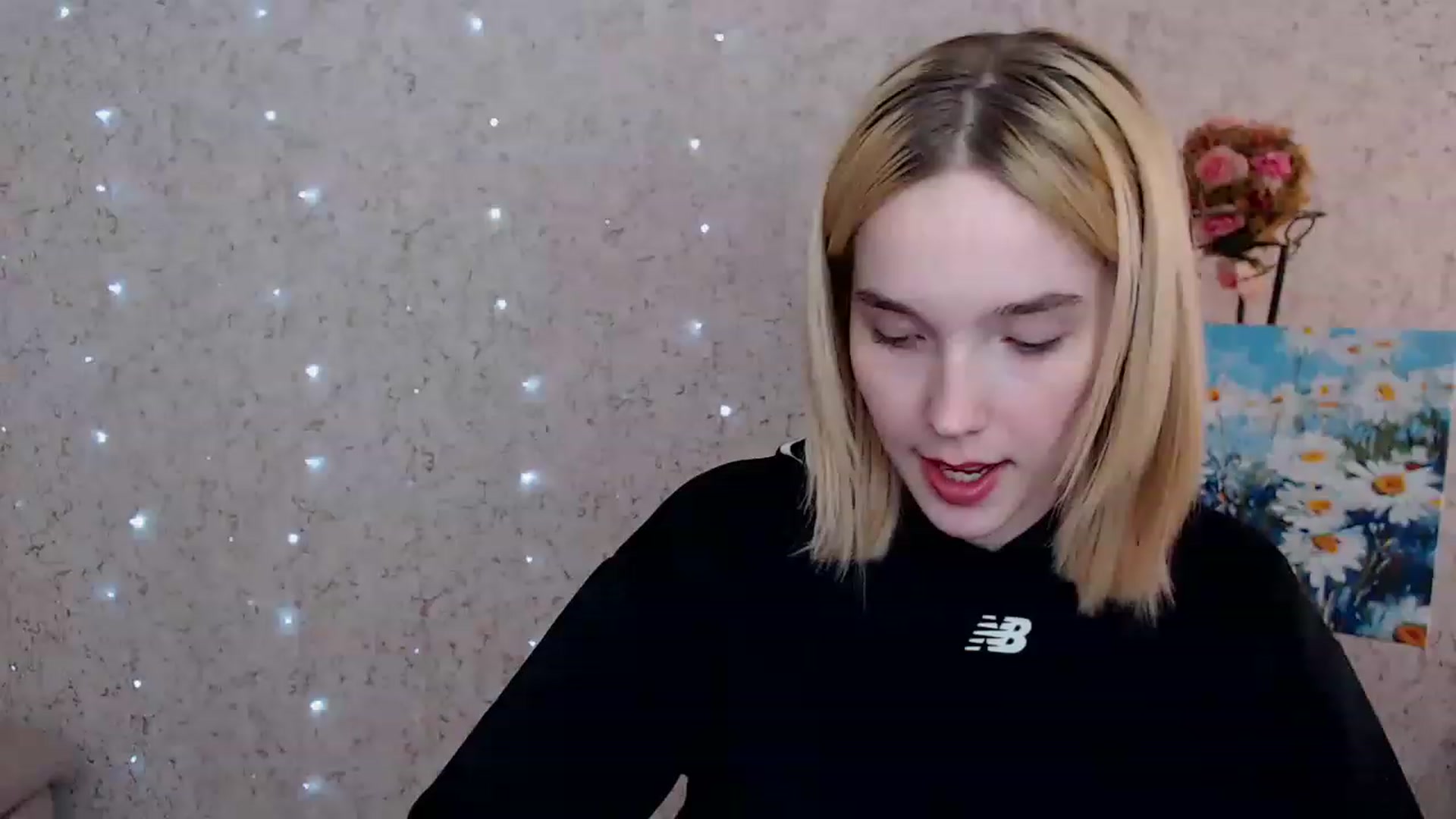 Gallery image thumbnail from EvaRockStar's myfreecams stream on, 03/25/2023, 11:52 image 20 of 20