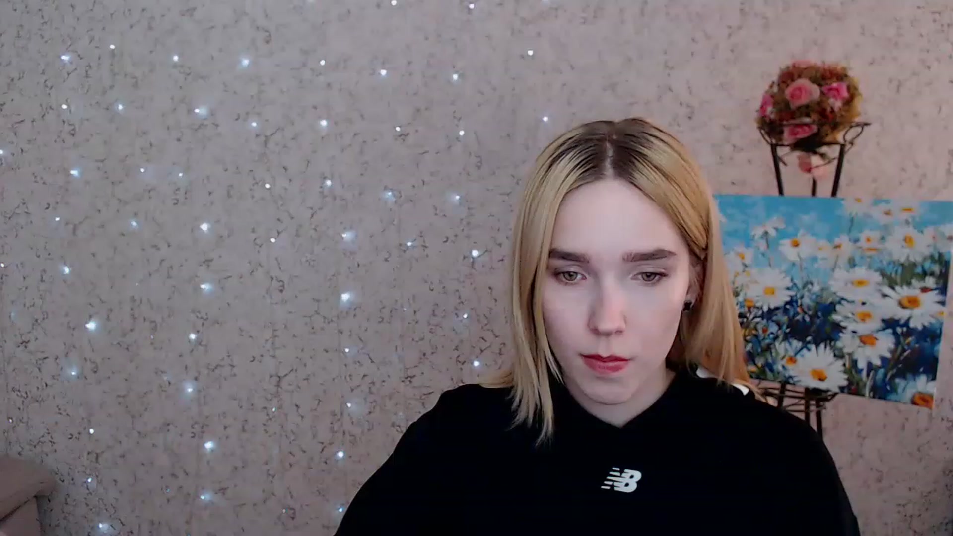 Gallery image thumbnail from EvaRockStar's myfreecams stream on, 03/25/2023, 12:09 image 16 of 20