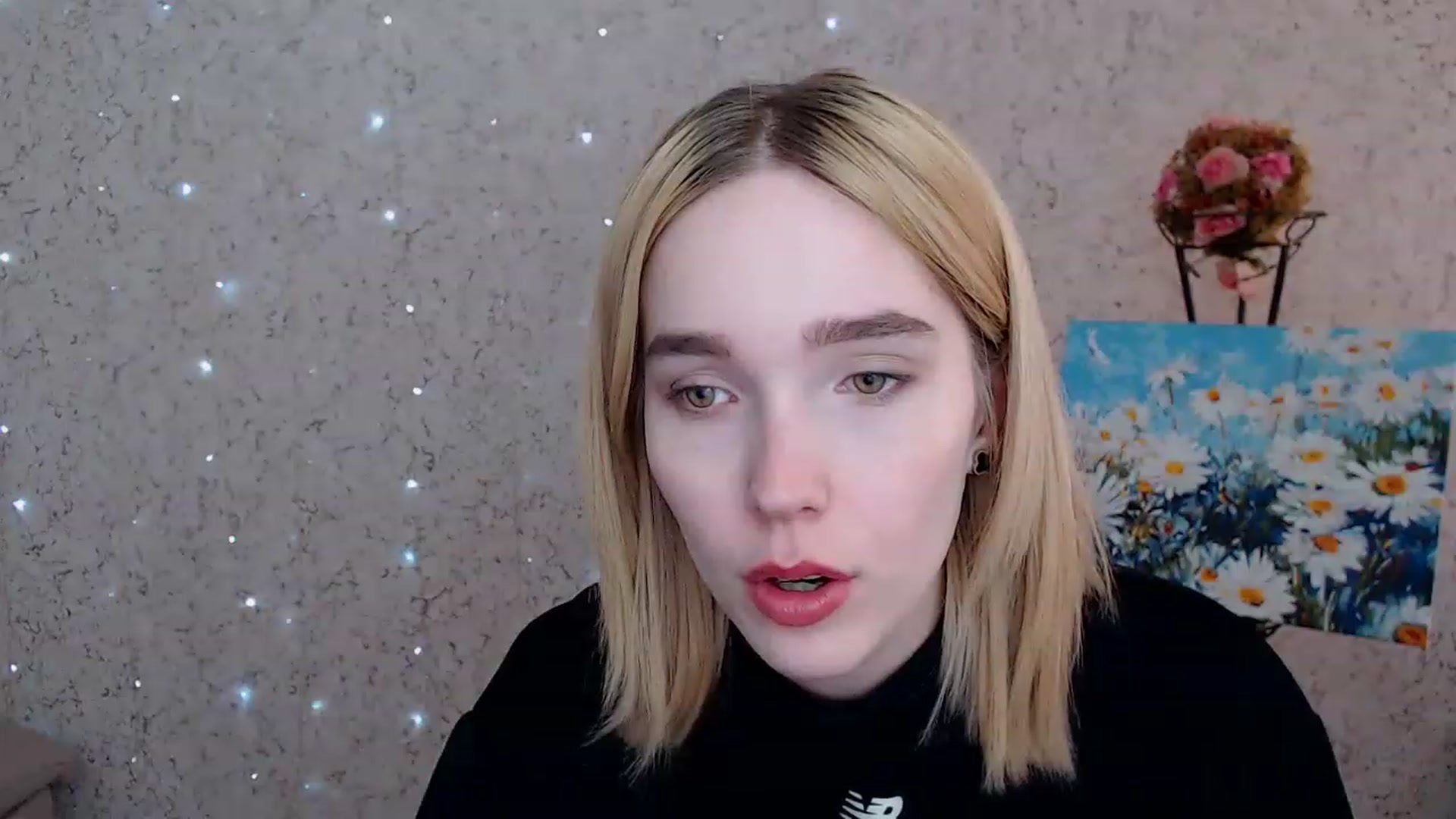 Gallery image thumbnail from EvaRockStar's myfreecams stream on, 03/25/2023, 12:09 image 5 of 20