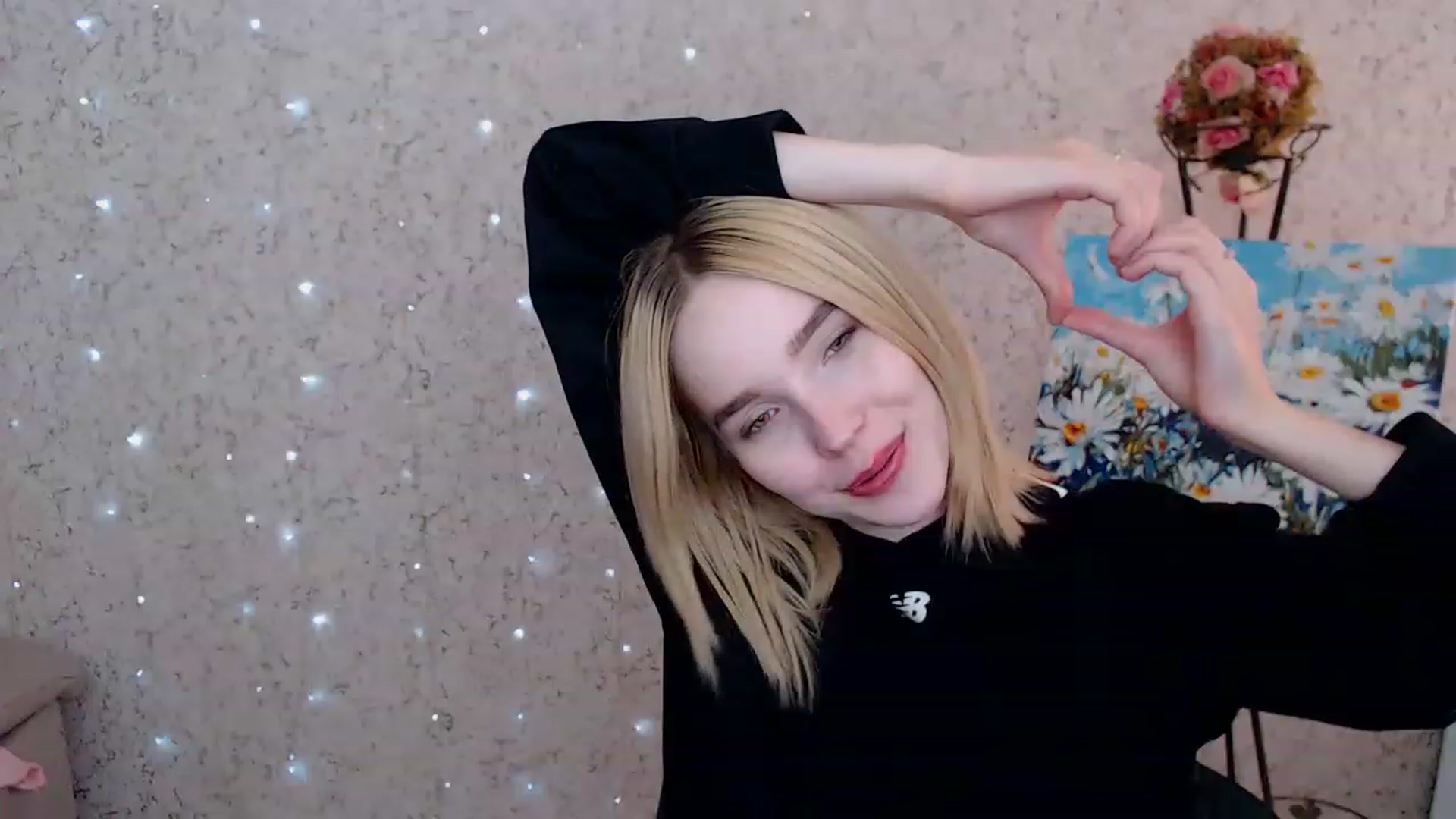 Gallery image thumbnail from EvaRockStar's myfreecams stream on, 03/25/2023, 12:09 image 20 of 20