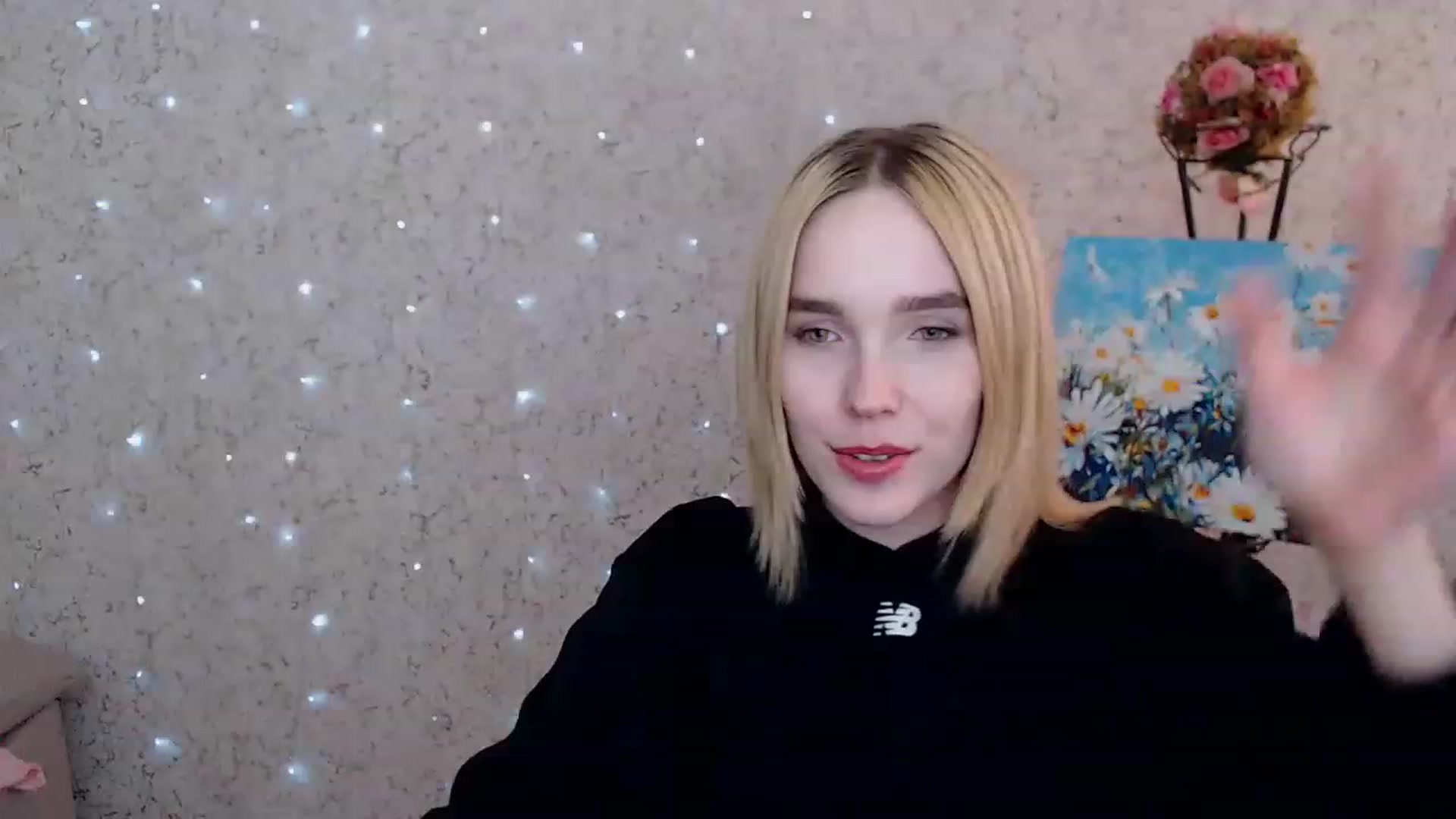 Gallery image thumbnail from EvaRockStar's myfreecams stream on, 03/25/2023, 12:09 image 19 of 20