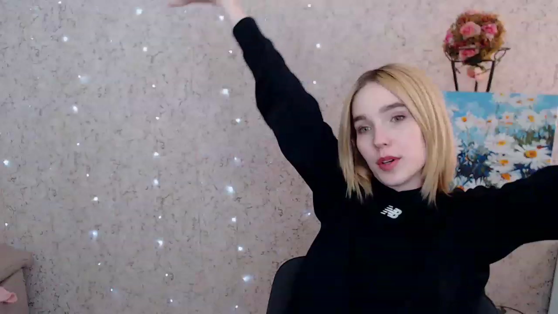 Gallery image thumbnail from EvaRockStar's myfreecams stream on, 03/25/2023, 12:09 image 18 of 20