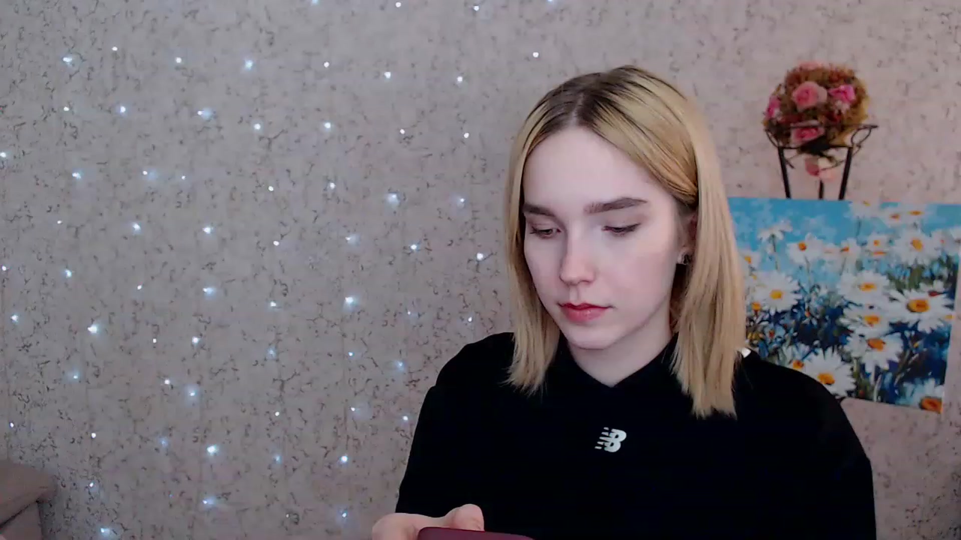 Gallery image thumbnail from EvaRockStar's myfreecams stream on, 03/25/2023, 12:09 image 9 of 20