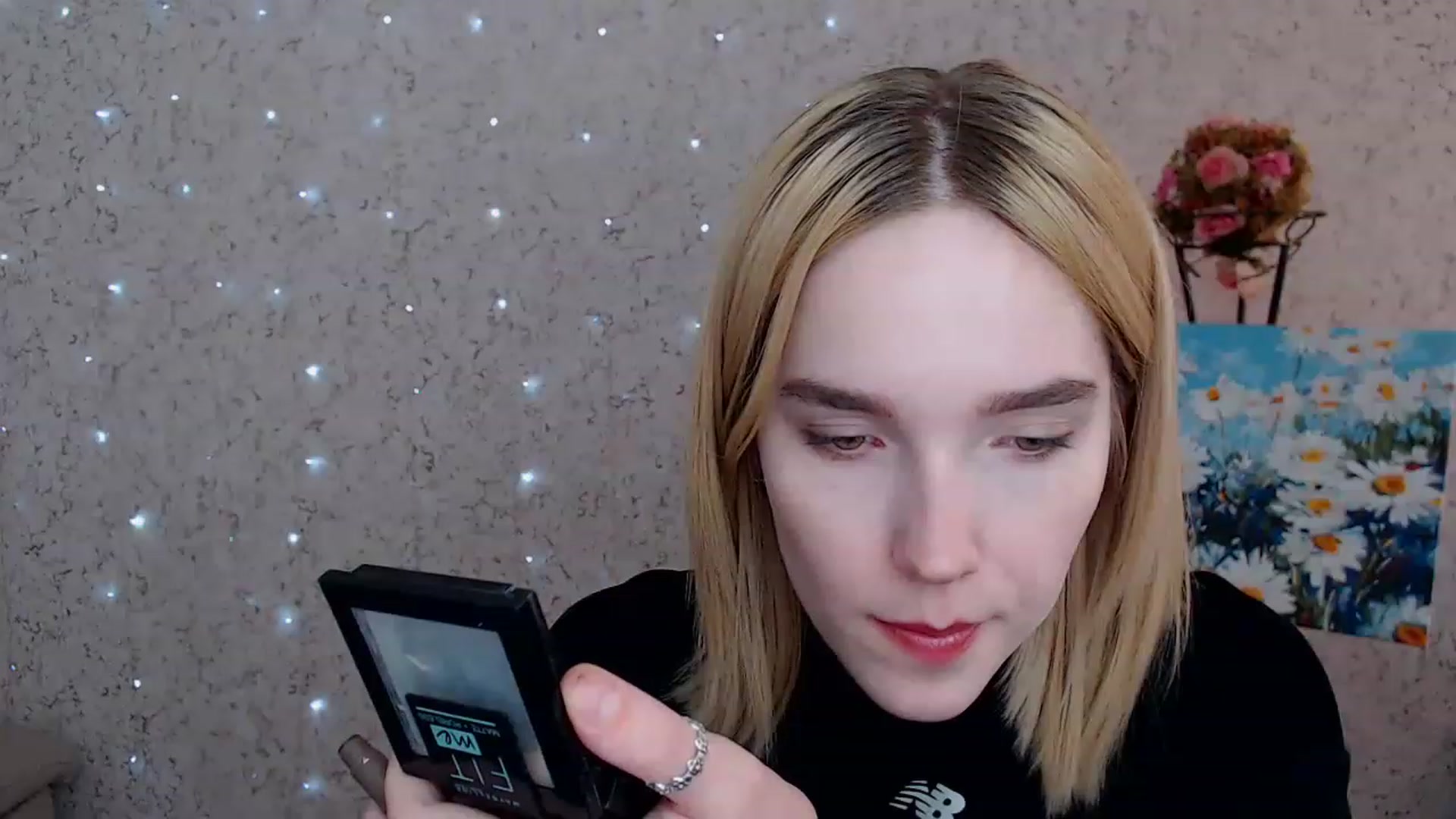 Gallery image thumbnail from EvaRockStar's myfreecams stream on, 03/25/2023, 12:09 image 6 of 20