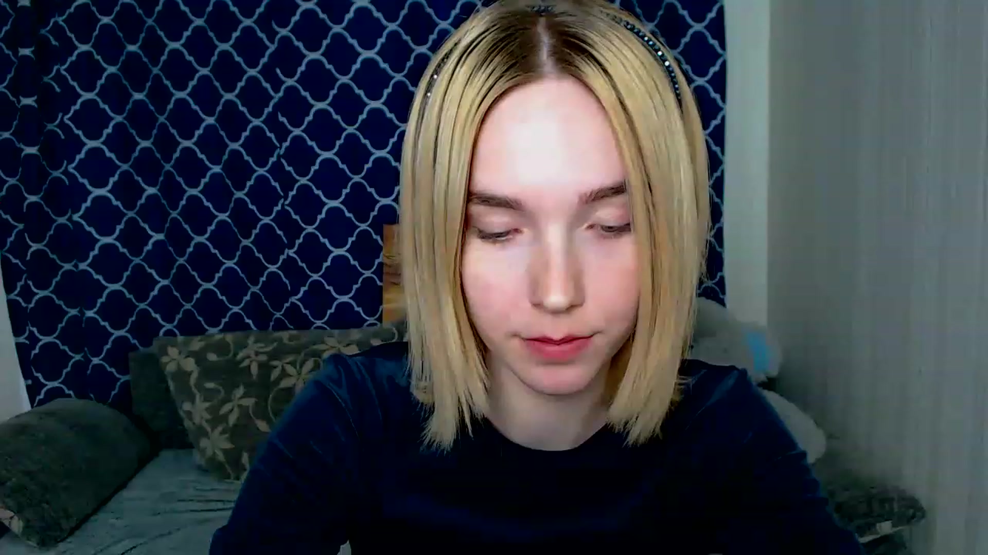 Gallery image thumbnail from EvaRockStar's myfreecams stream on, 03/26/2023, 10:45 image 6 of 20