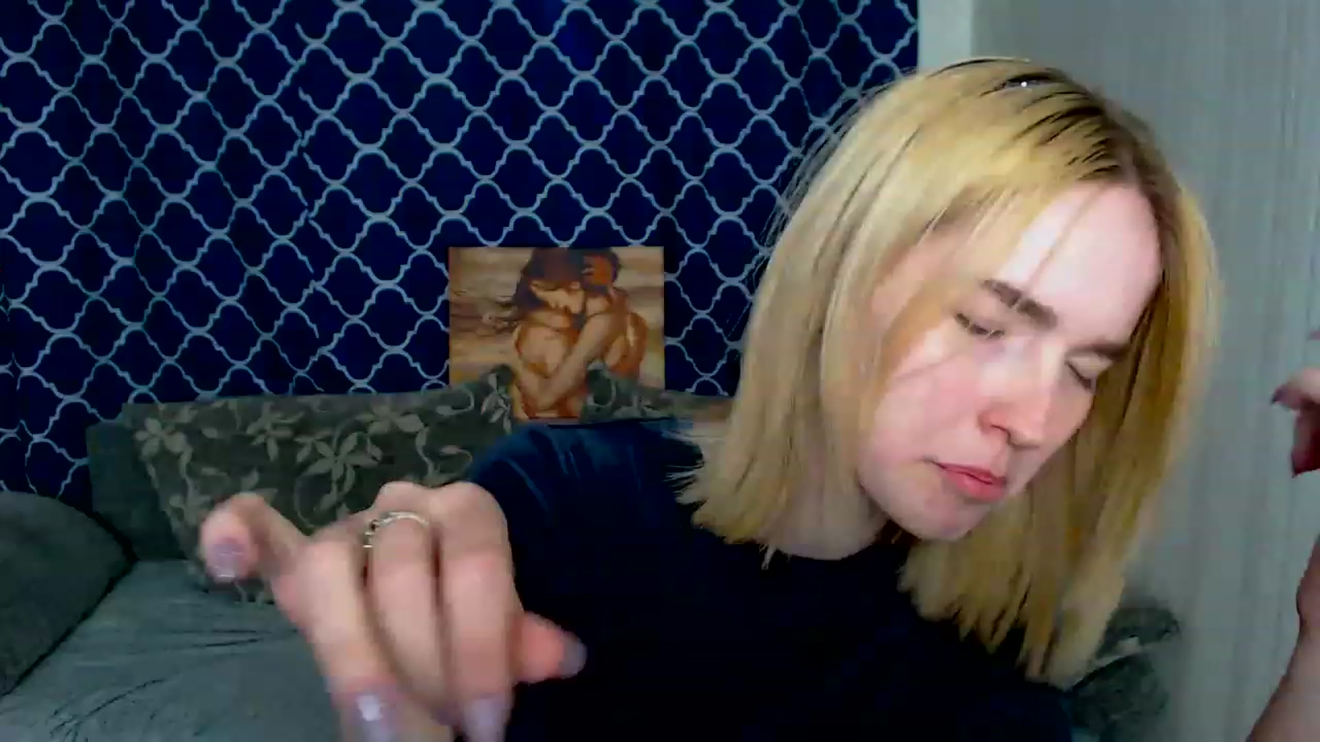 Gallery image thumbnail from EvaRockStar's myfreecams stream on, 03/26/2023, 10:45 image 13 of 20