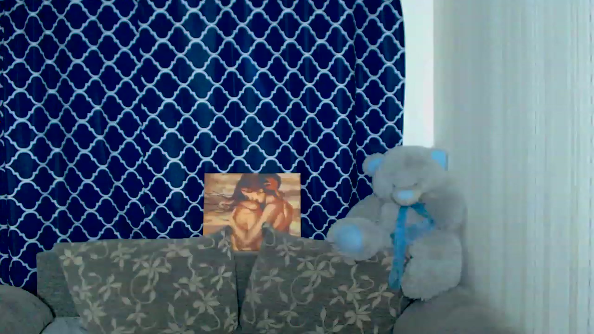 Gallery image thumbnail from EvaRockStar's myfreecams stream on, 03/26/2023, 10:45 image 20 of 20