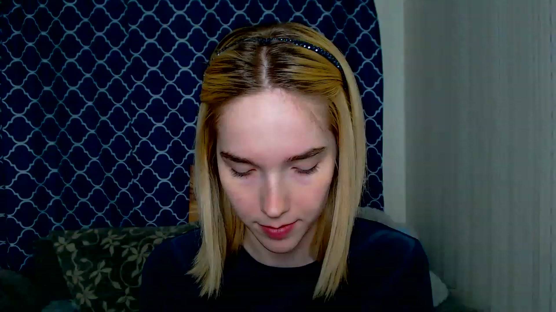 Gallery image thumbnail from EvaRockStar's myfreecams stream on, 03/26/2023, 10:45 image 16 of 20