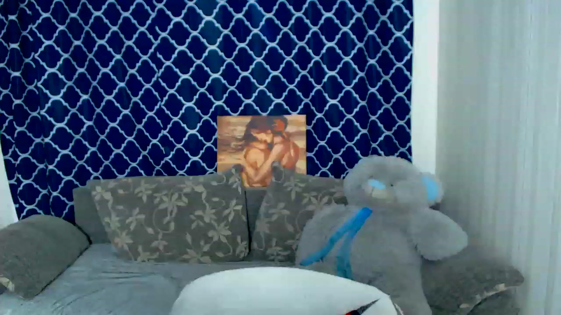Gallery image thumbnail from EvaRockStar's myfreecams stream on, 03/26/2023, 10:45 image 3 of 20