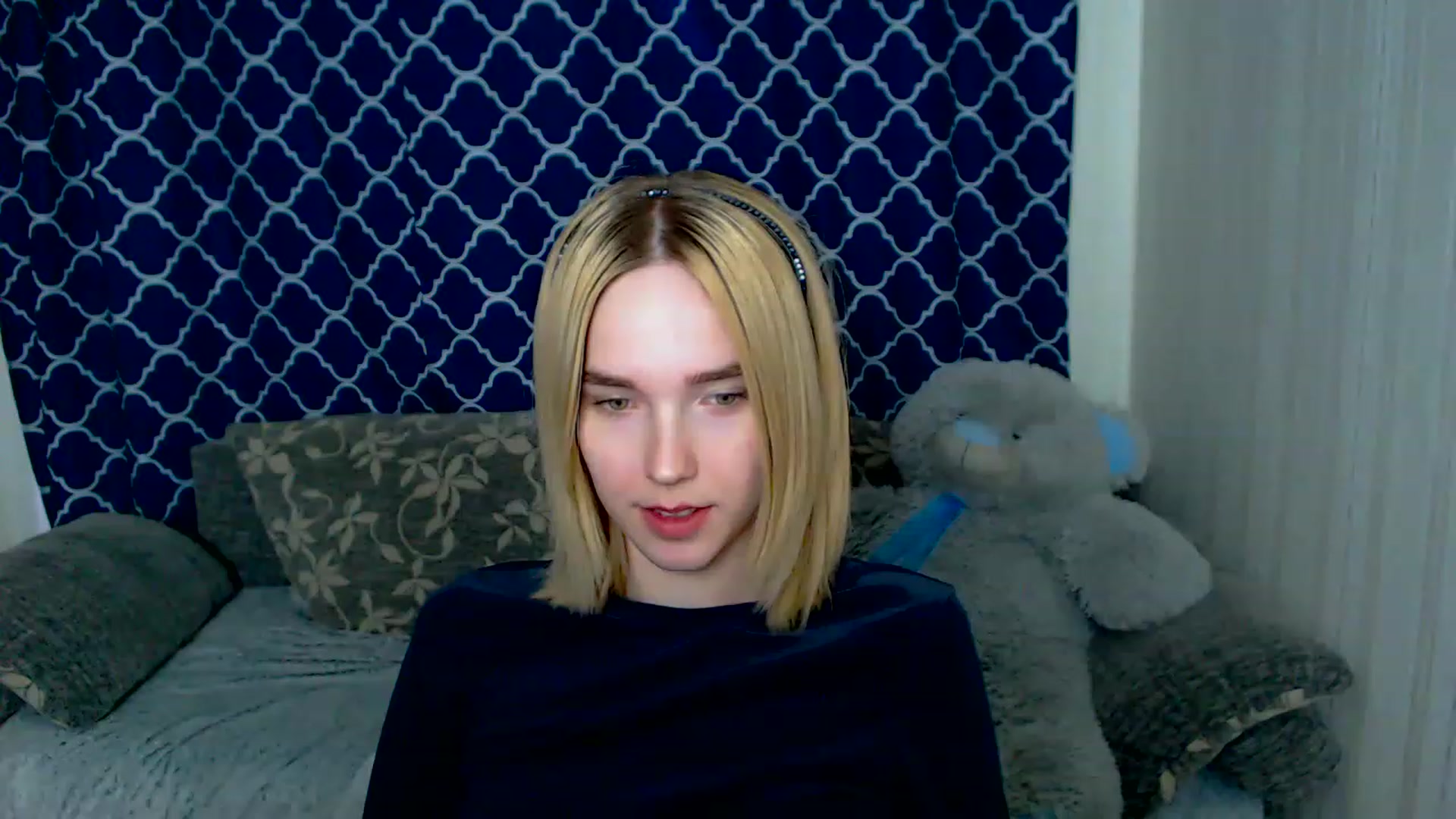 Gallery image thumbnail from EvaRockStar's myfreecams stream on, 03/26/2023, 10:45 image 7 of 20