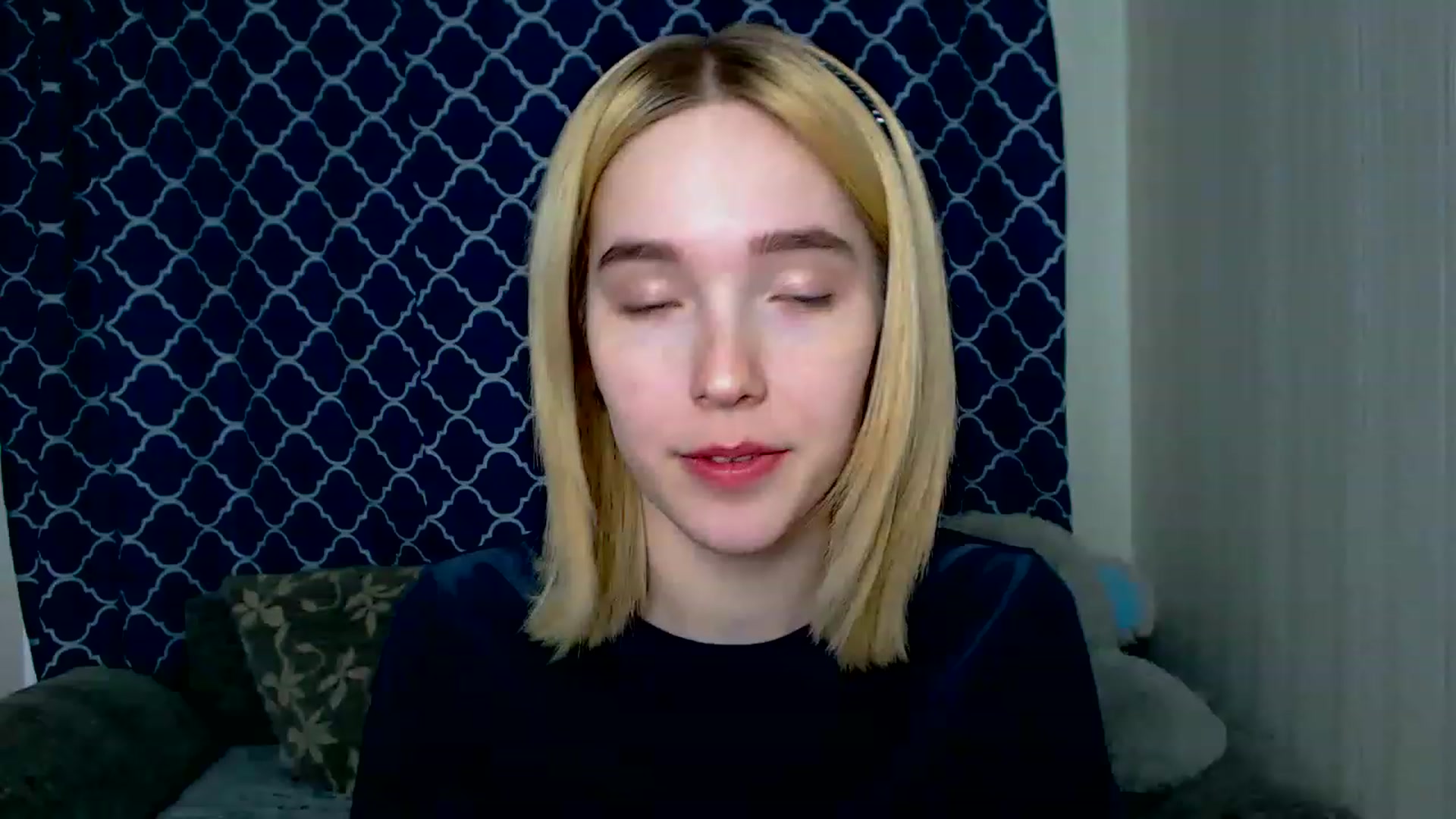 Gallery image thumbnail from EvaRockStar's myfreecams stream on, 03/26/2023, 10:45 image 4 of 20