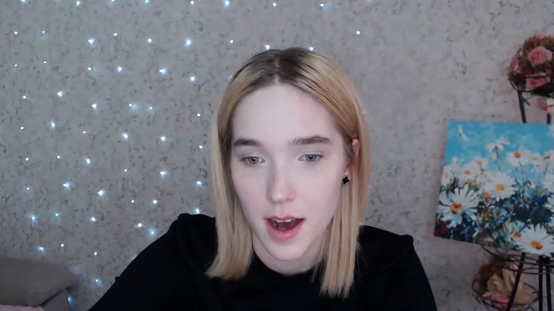 Gallery image thumbnail from EvaRockStar's myfreecams stream on, 03/27/2023, 14:23 image 6 of 20