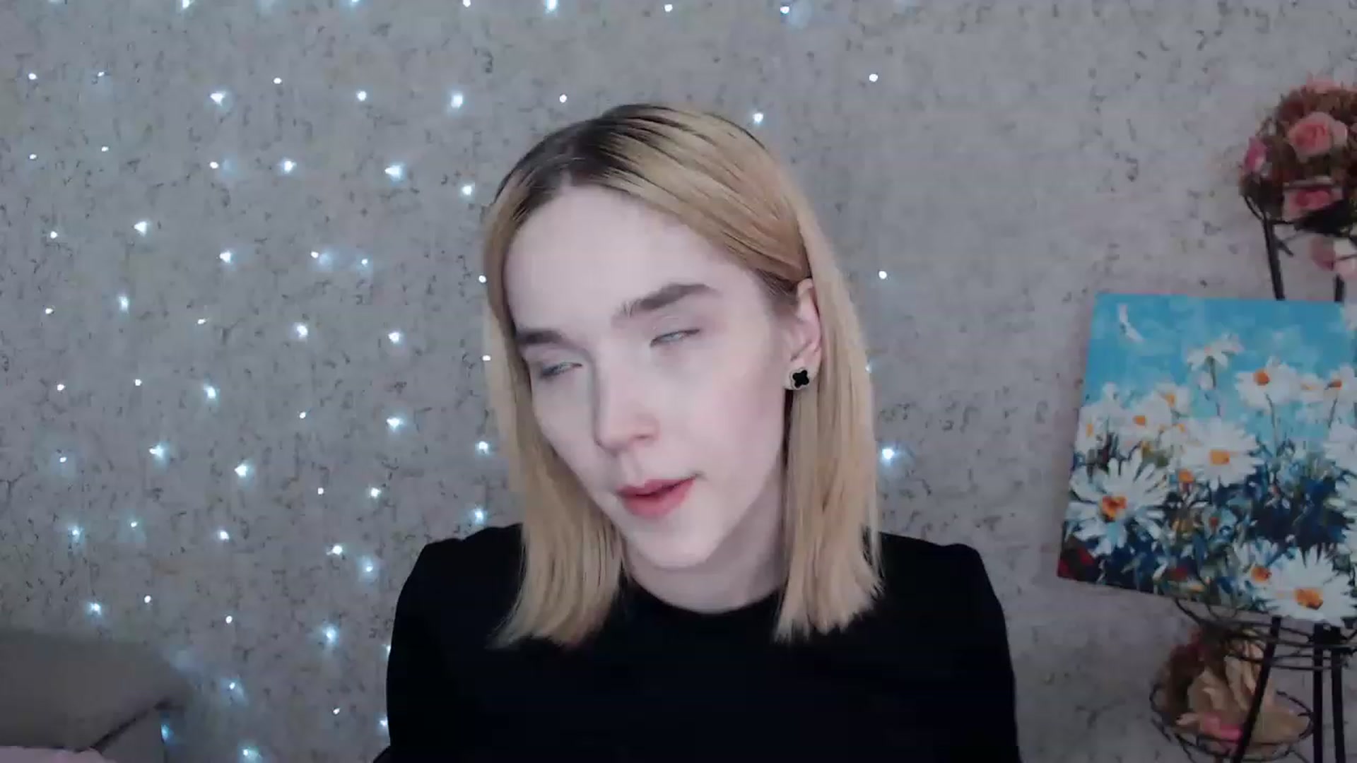 Gallery image thumbnail from EvaRockStar's myfreecams stream on, 03/27/2023, 14:23 image 1 of 20