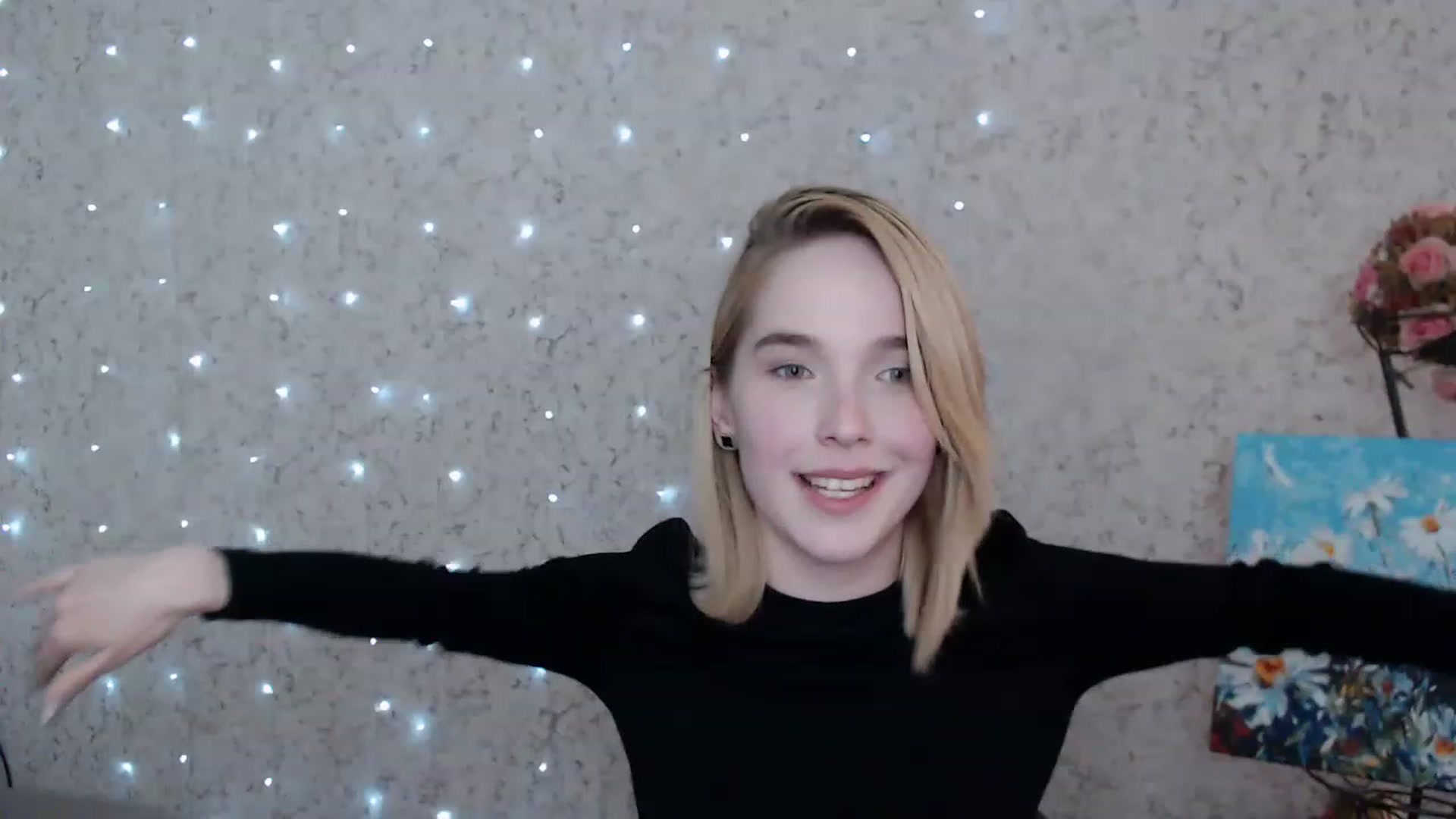 Gallery image thumbnail from EvaRockStar's myfreecams stream on, 03/27/2023, 14:23 image 18 of 20
