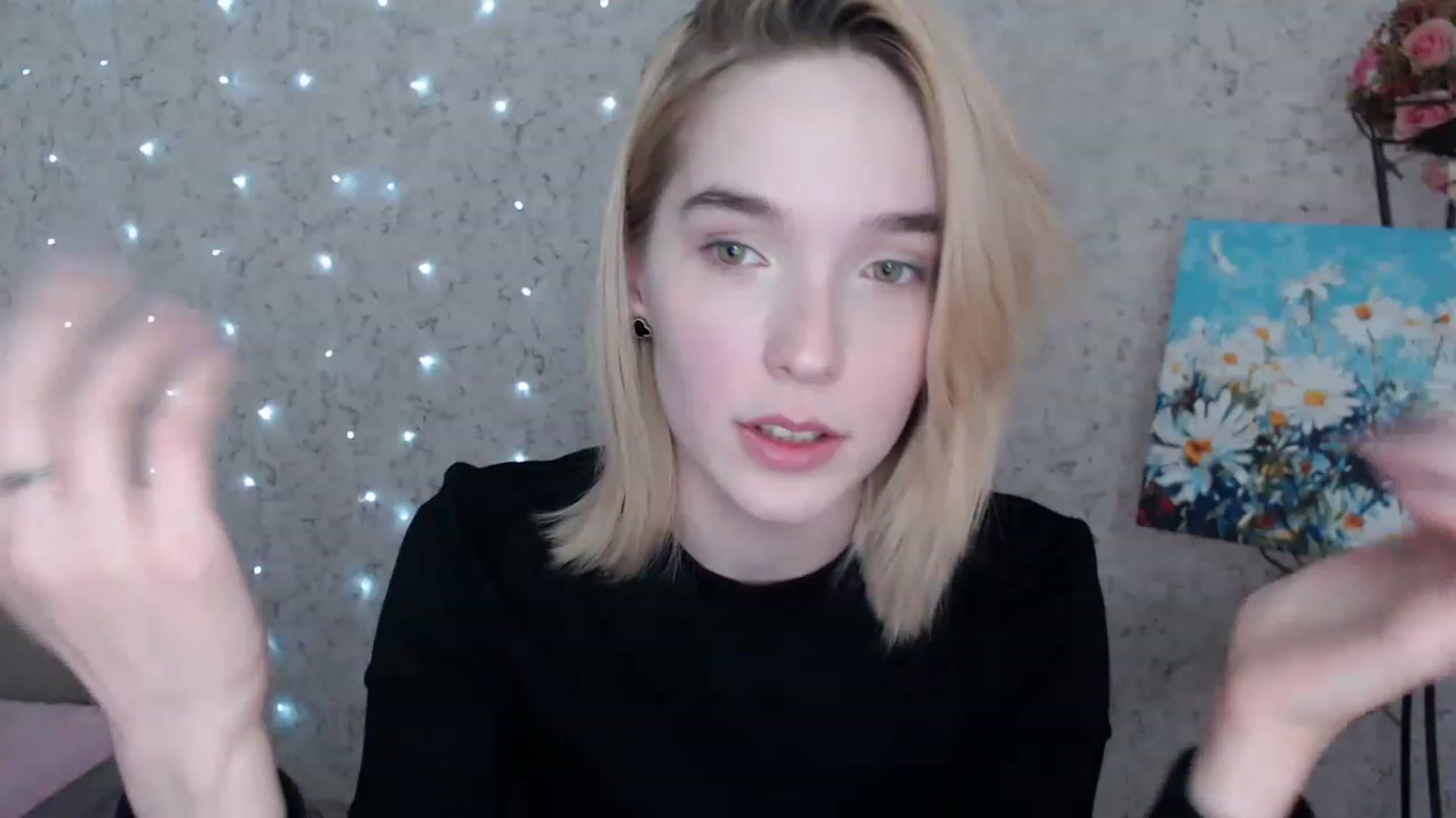 Gallery image thumbnail from EvaRockStar's myfreecams stream on, 03/27/2023, 14:23 image 11 of 20