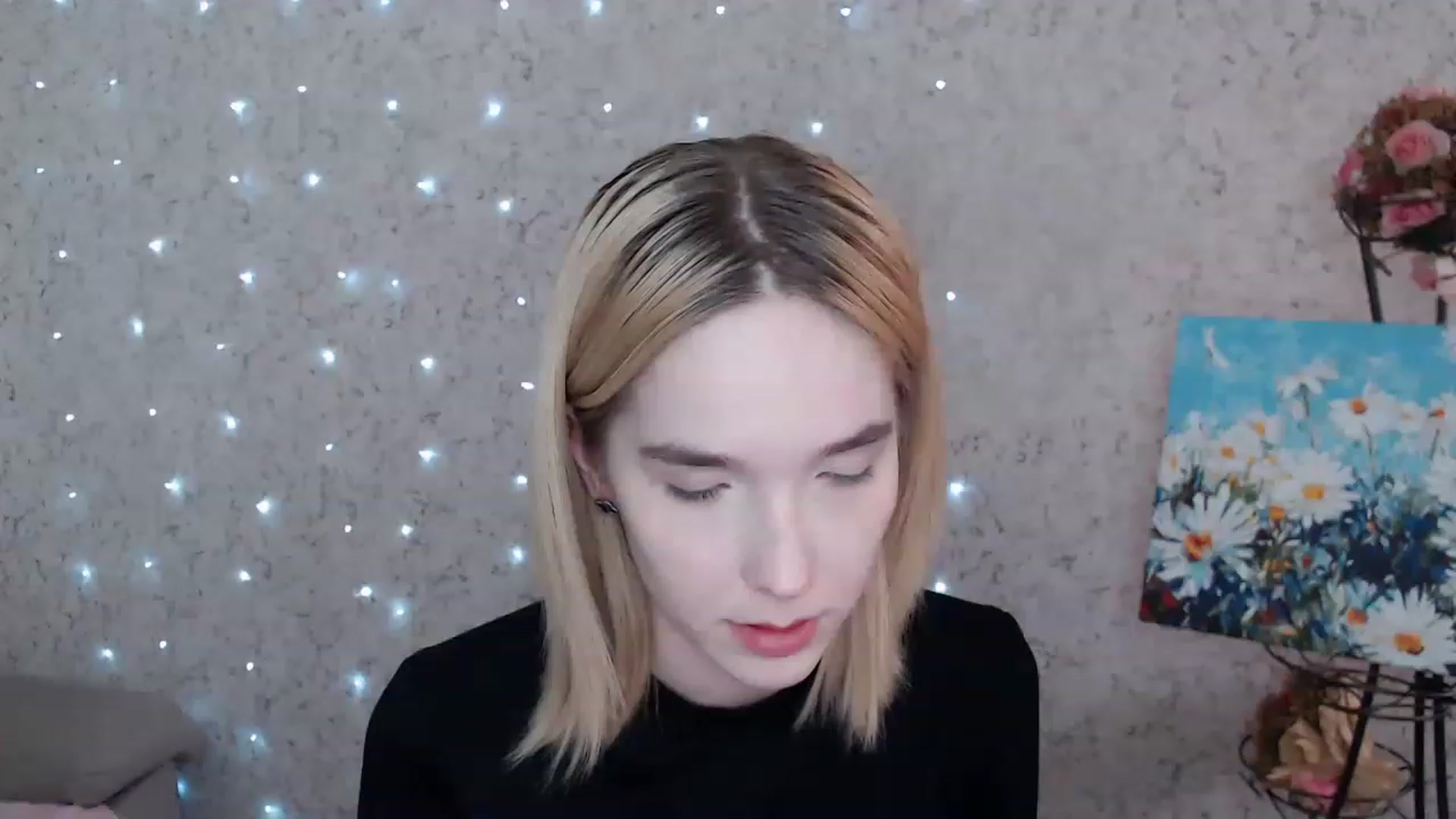 Gallery image thumbnail from EvaRockStar's myfreecams stream on, 03/27/2023, 14:23 image 3 of 20