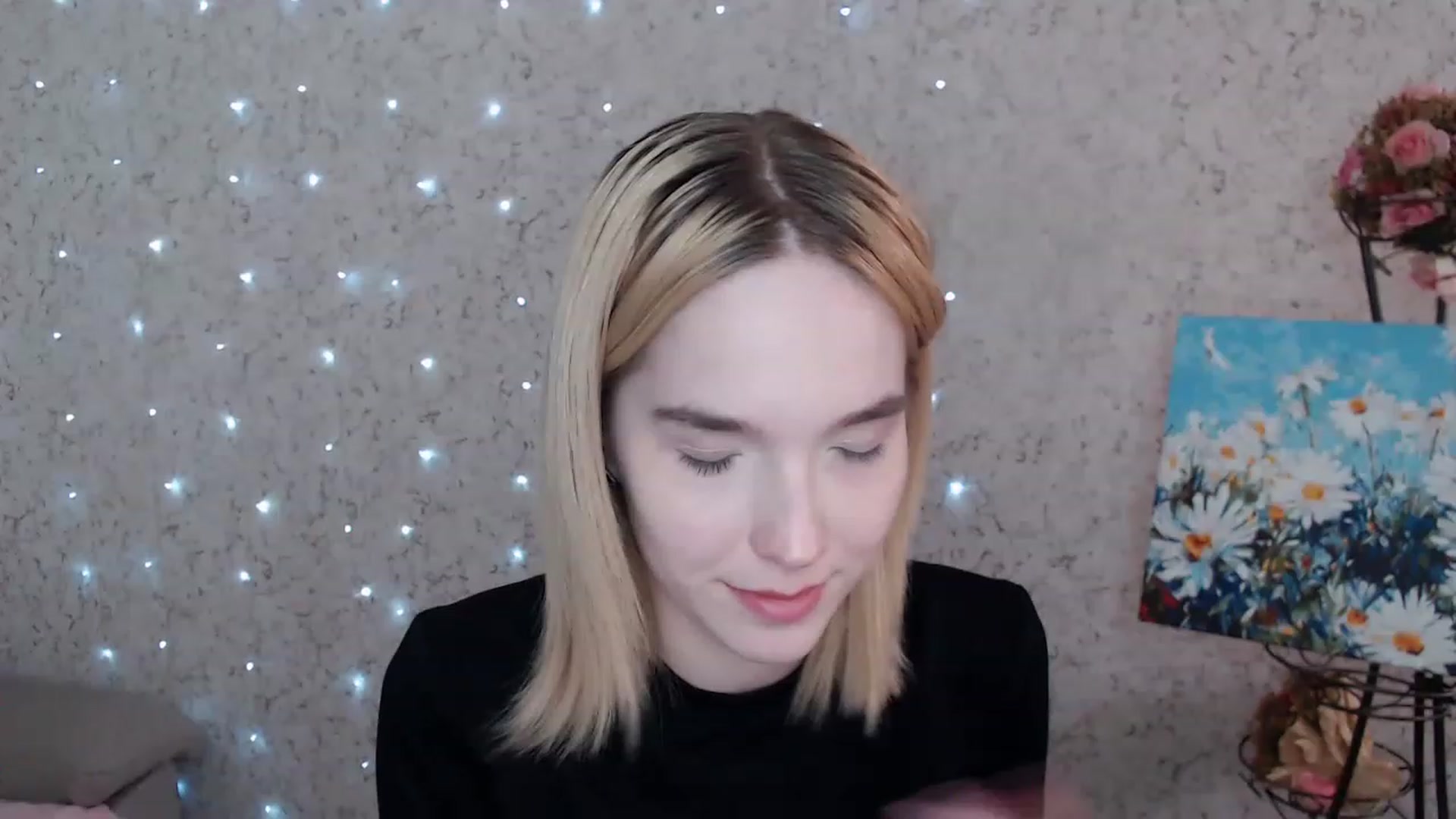 Gallery image thumbnail from EvaRockStar's myfreecams stream on, 03/27/2023, 14:23 image 2 of 20