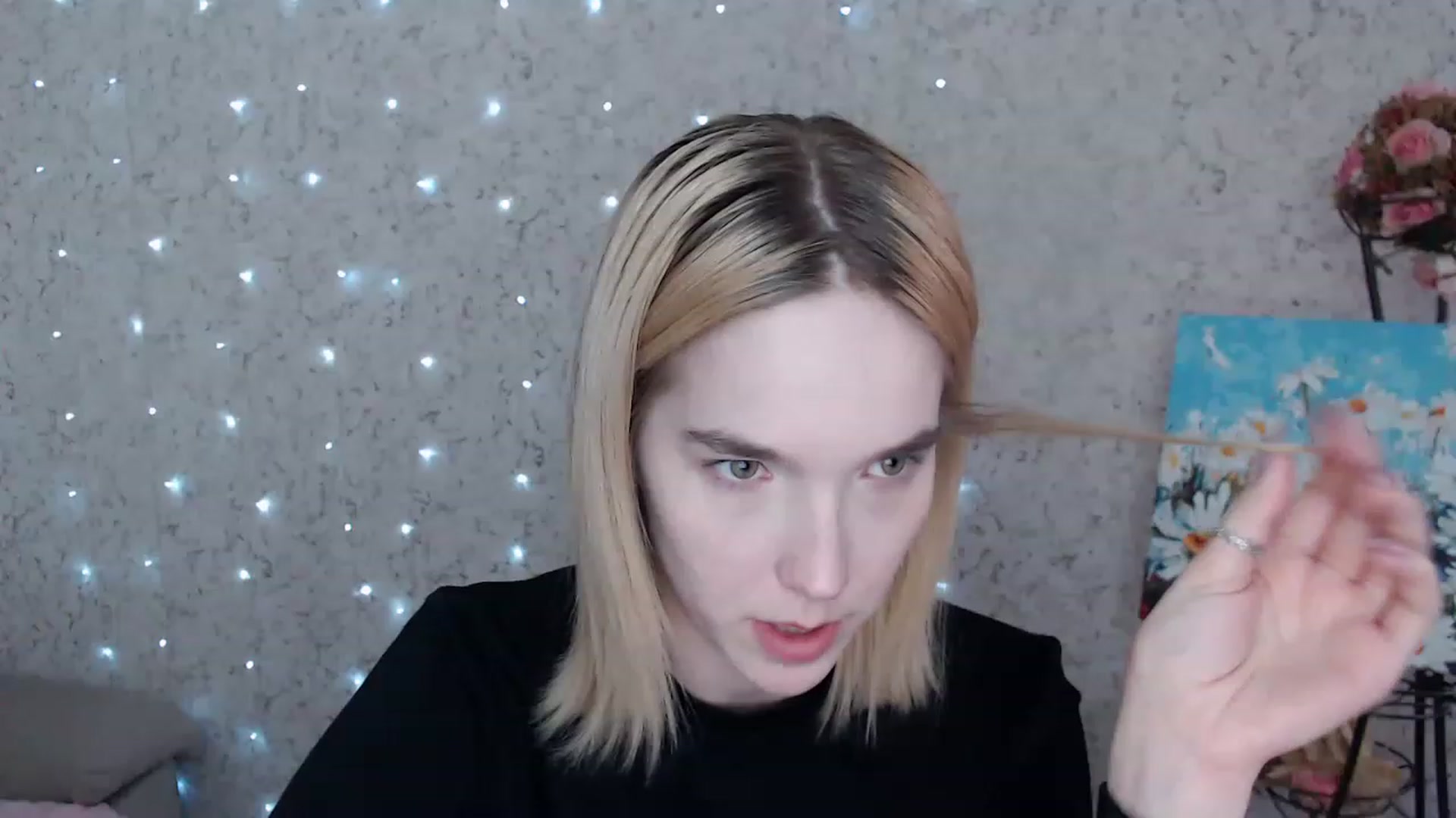 Gallery image thumbnail from EvaRockStar's myfreecams stream on, 03/27/2023, 14:23 image 4 of 20