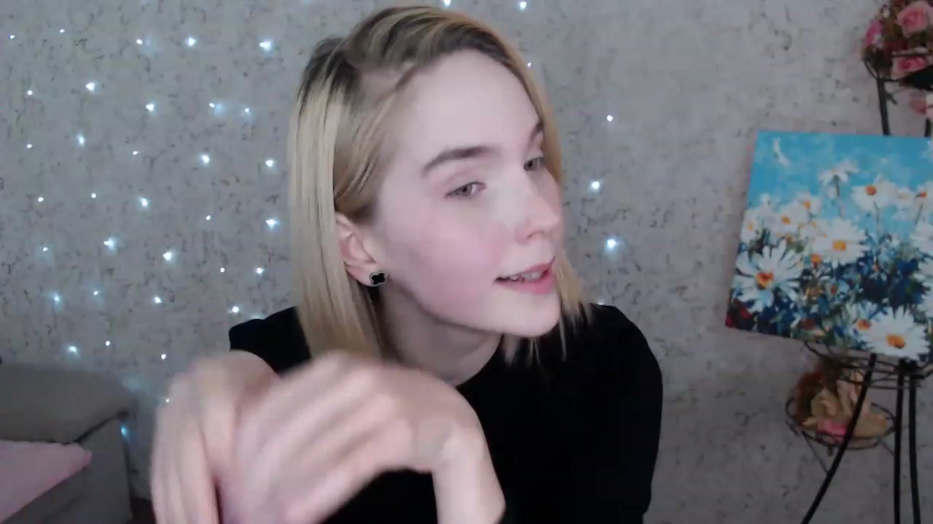 Gallery image thumbnail from EvaRockStar's myfreecams stream on, 03/27/2023, 14:23 image 15 of 20
