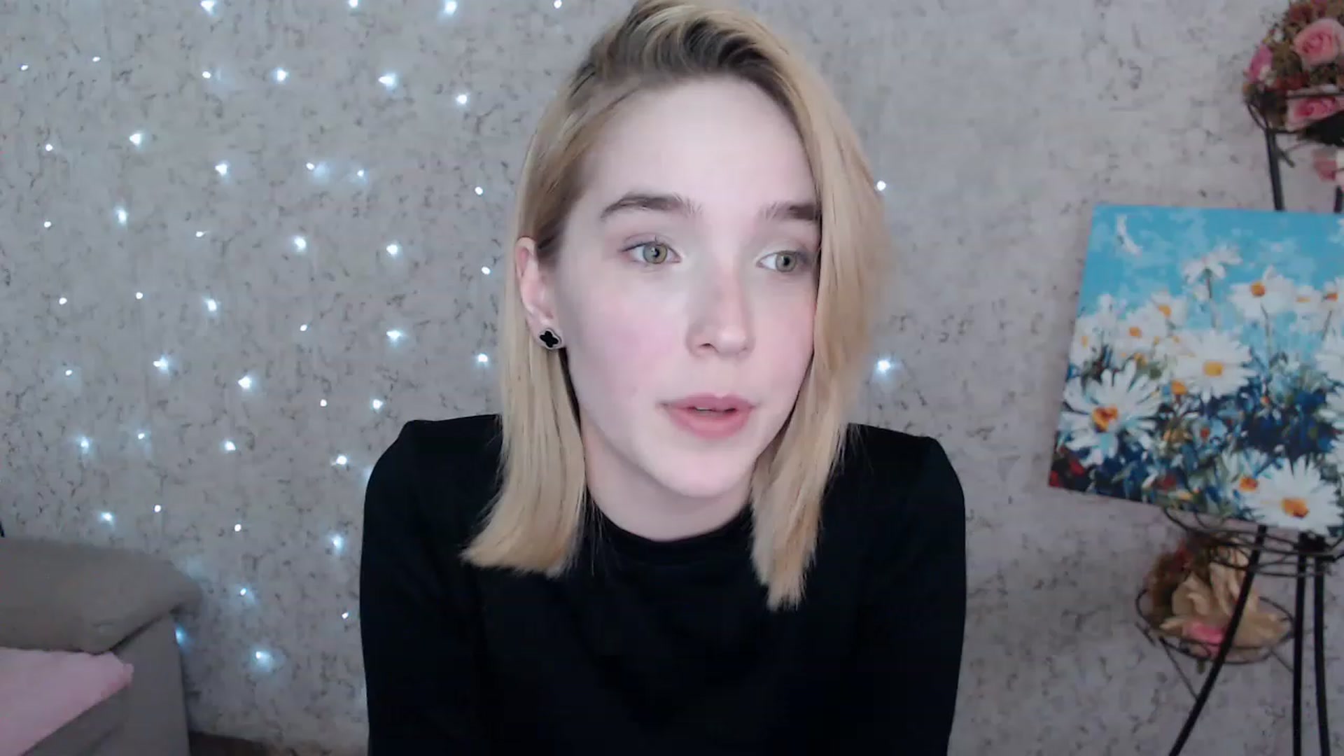 Gallery image thumbnail from EvaRockStar's myfreecams stream on, 03/27/2023, 14:23 image 12 of 20