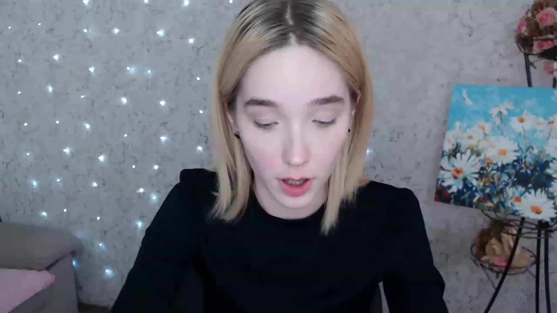 Gallery image thumbnail from EvaRockStar's myfreecams stream on, 03/27/2023, 14:23 image 9 of 20
