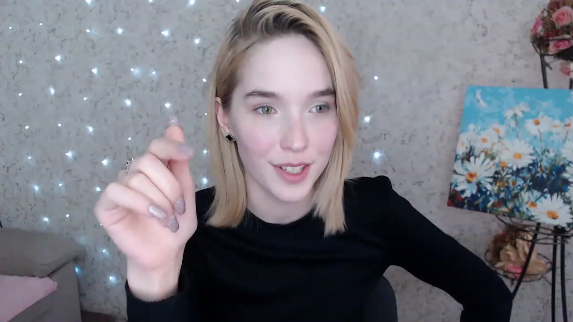 Gallery image thumbnail from EvaRockStar's myfreecams stream on, 03/27/2023, 14:23 image 13 of 20