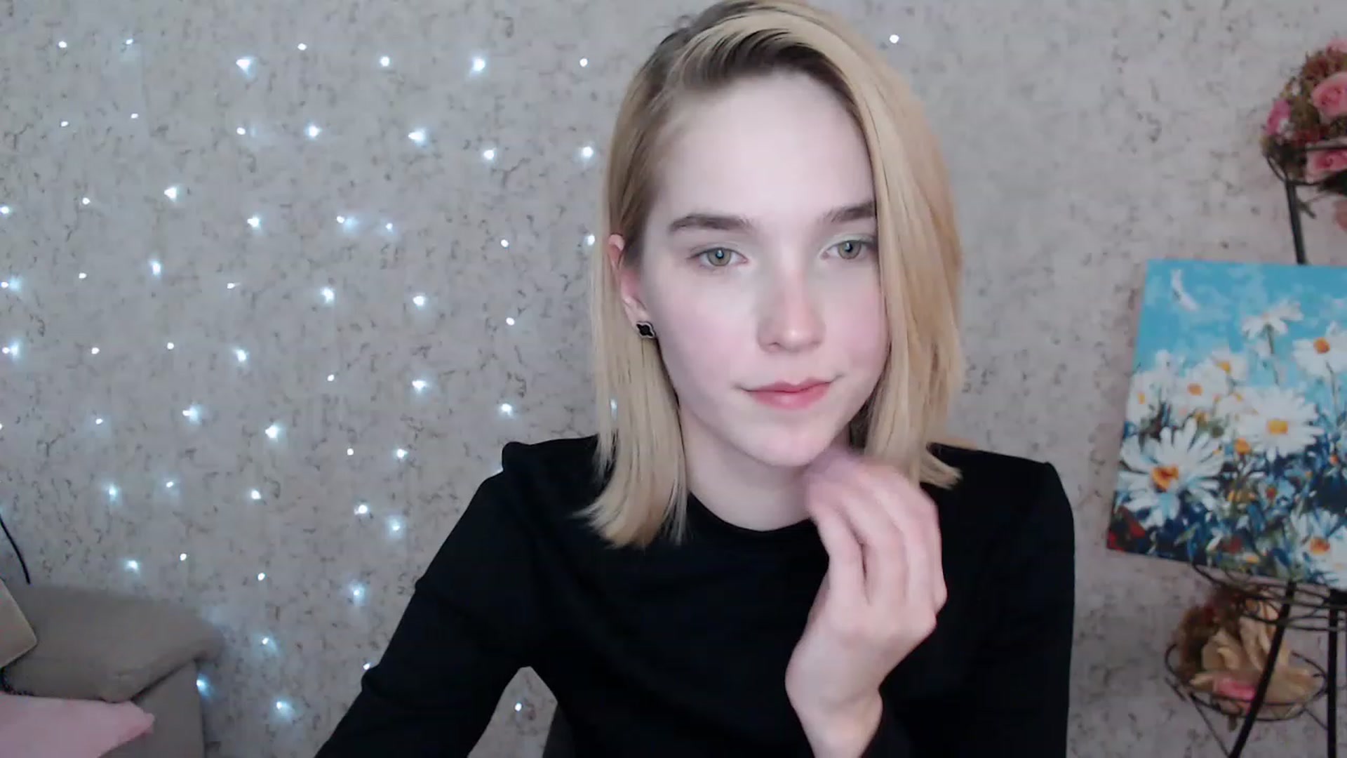 Gallery image thumbnail from EvaRockStar's myfreecams stream on, 03/27/2023, 14:23 image 19 of 20