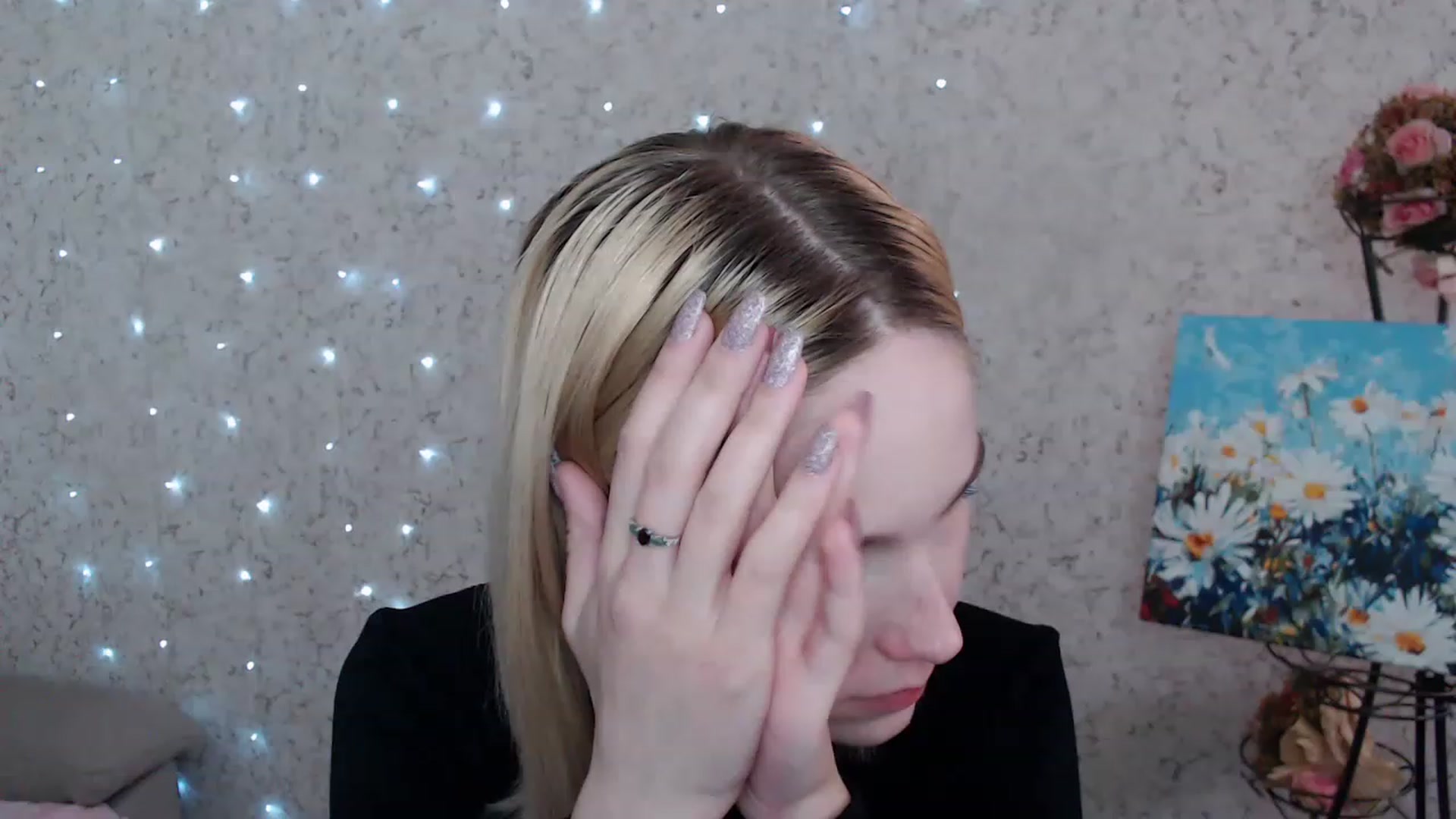 Gallery image thumbnail from EvaRockStar's myfreecams stream on, 03/27/2023, 14:23 image 5 of 20