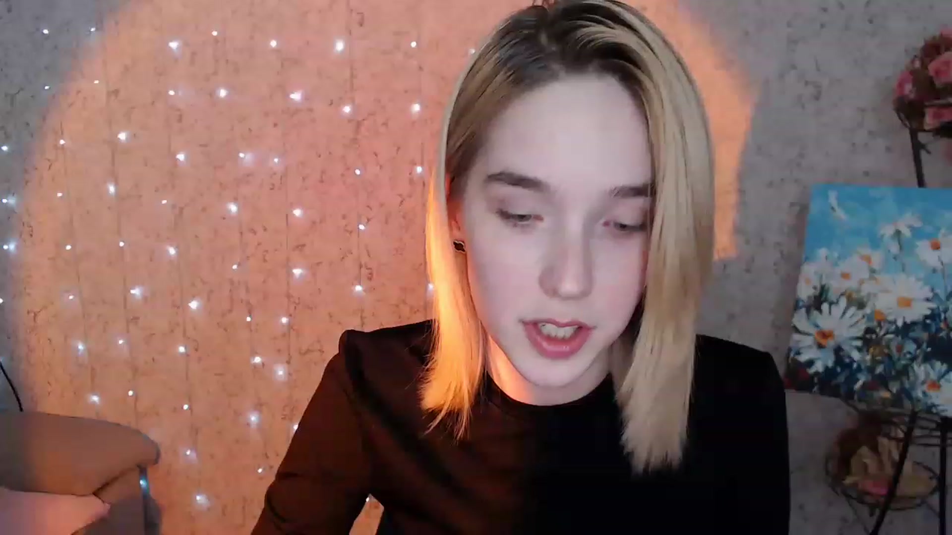 Gallery image thumbnail from EvaRockStar's myfreecams stream on, 03/27/2023, 14:57 image 20 of 20