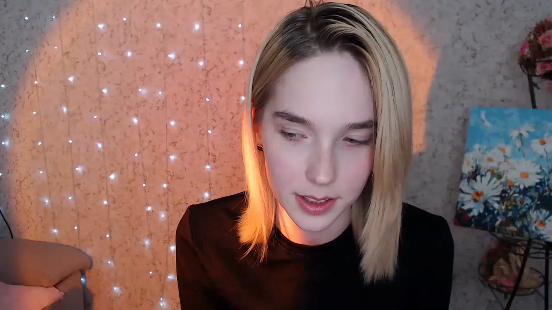 Gallery image thumbnail from EvaRockStar's myfreecams stream on, 03/27/2023, 14:57 image 19 of 20