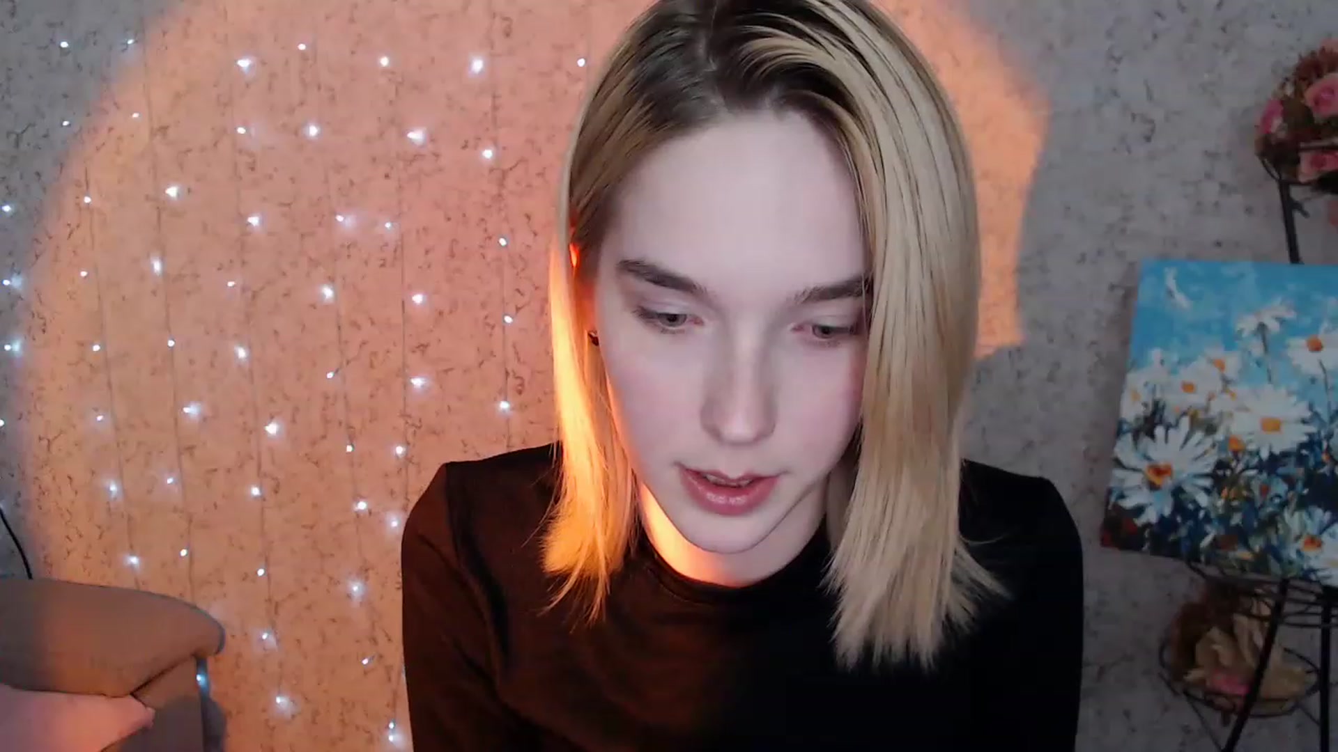 Gallery image thumbnail from EvaRockStar's myfreecams stream on, 03/27/2023, 14:57 image 17 of 20