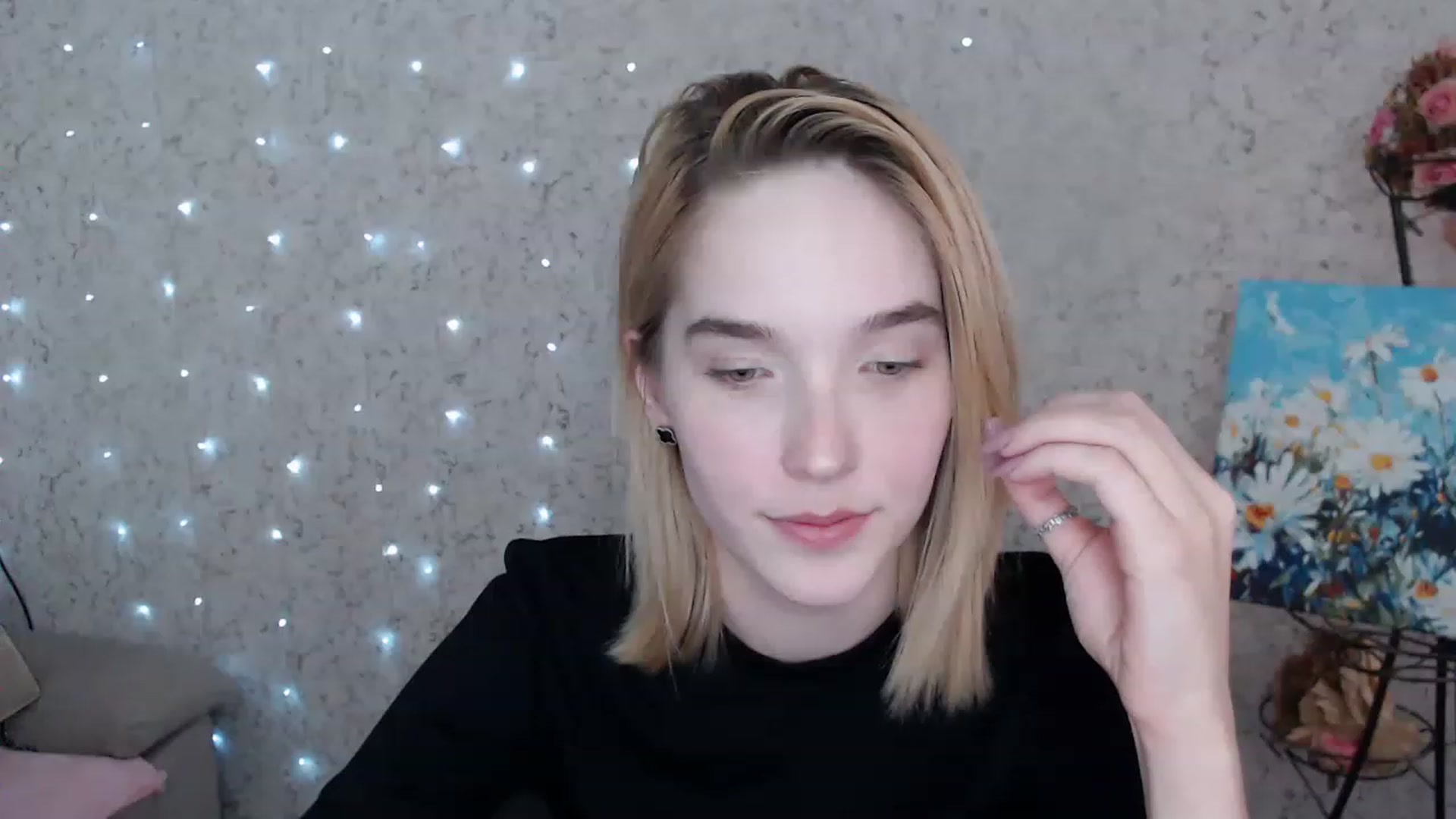 Gallery image thumbnail from EvaRockStar's myfreecams stream on, 03/27/2023, 14:57 image 1 of 20