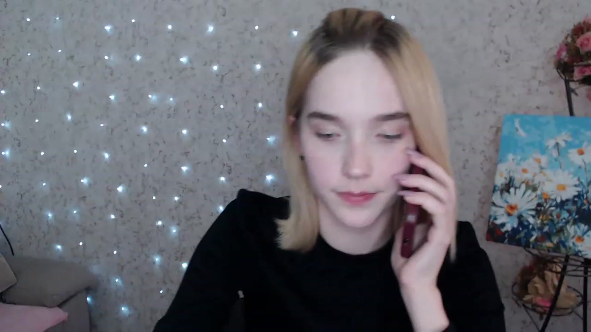 Gallery image thumbnail from EvaRockStar's myfreecams stream on, 03/27/2023, 14:57 image 5 of 20