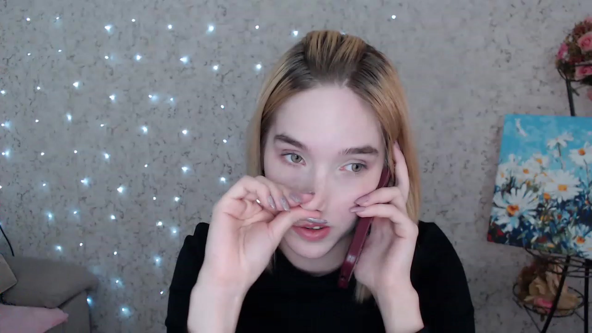 Gallery image thumbnail from EvaRockStar's myfreecams stream on, 03/27/2023, 14:57 image 11 of 20