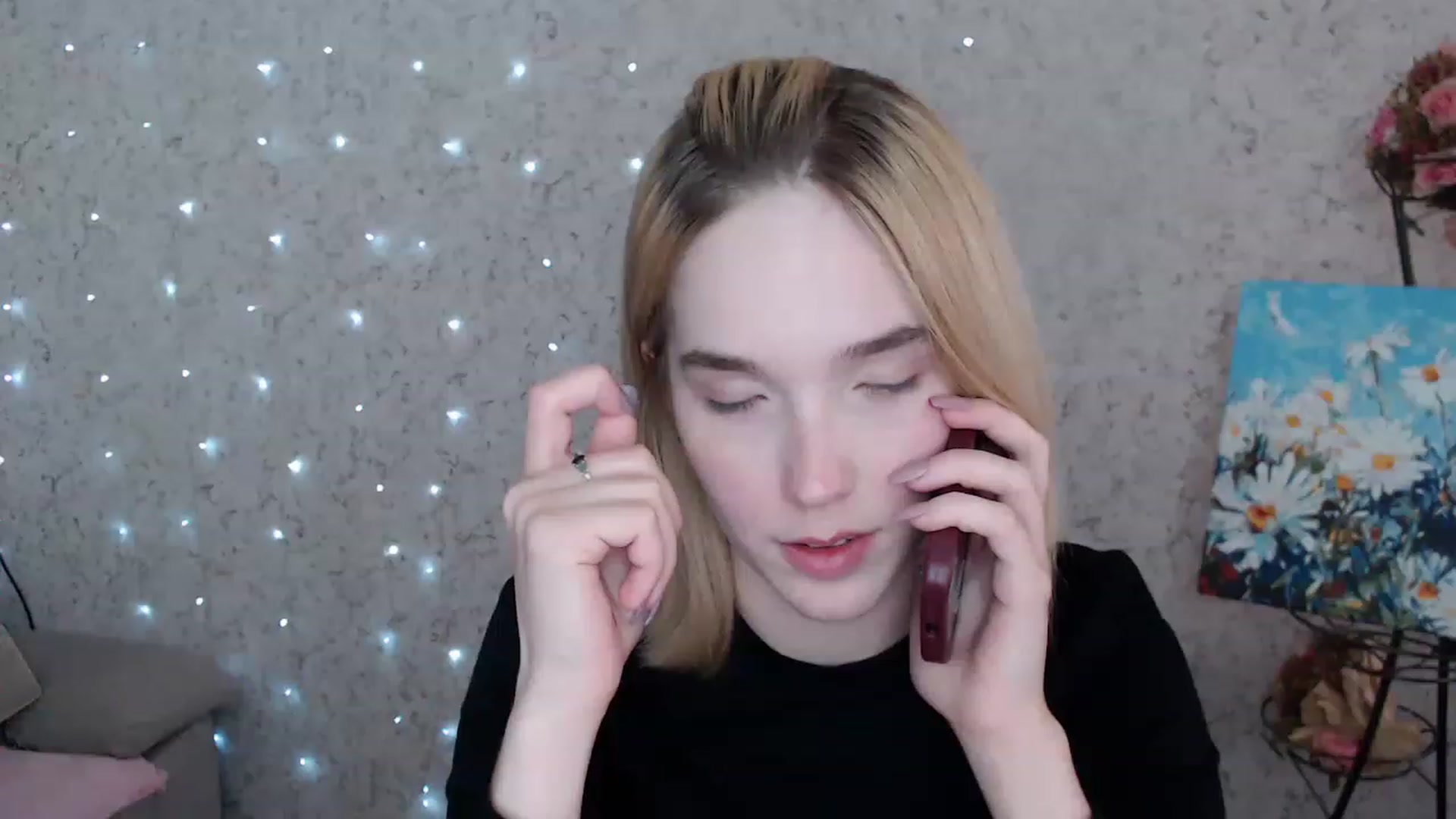 Gallery image thumbnail from EvaRockStar's myfreecams stream on, 03/27/2023, 14:57 image 6 of 20