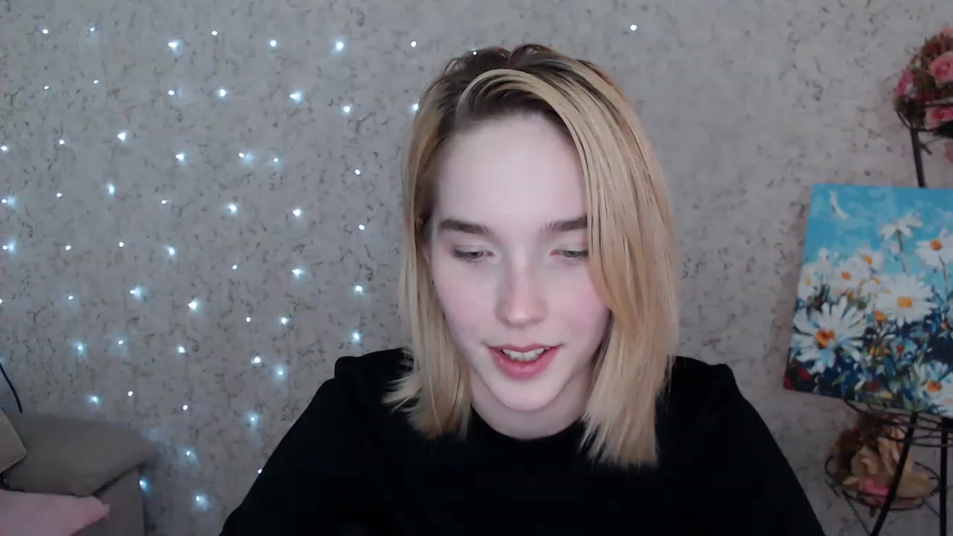 Gallery image thumbnail from EvaRockStar's myfreecams stream on, 03/27/2023, 14:57 image 3 of 20