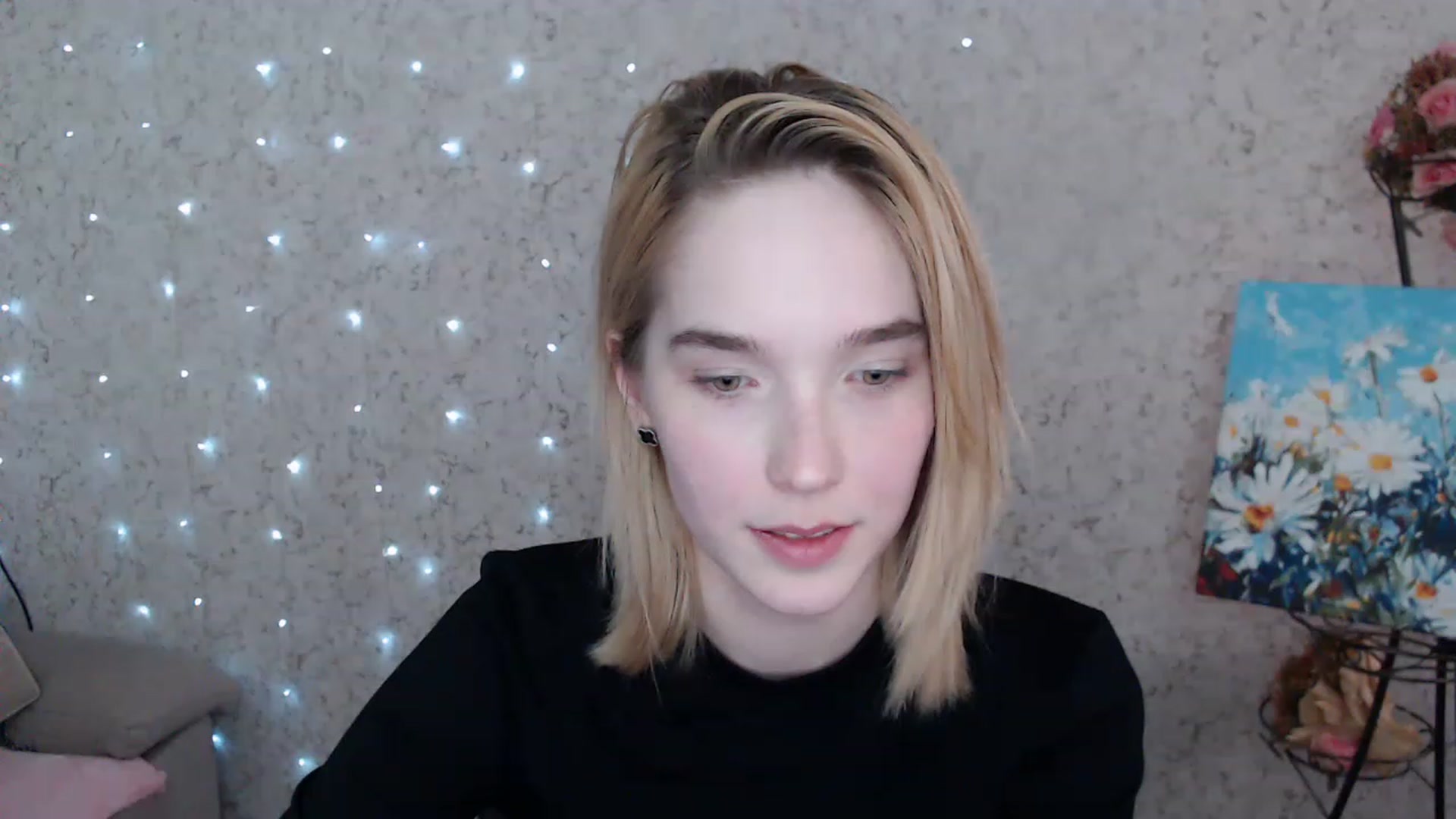 Gallery image thumbnail from EvaRockStar's myfreecams stream on, 03/27/2023, 14:57 image 2 of 20