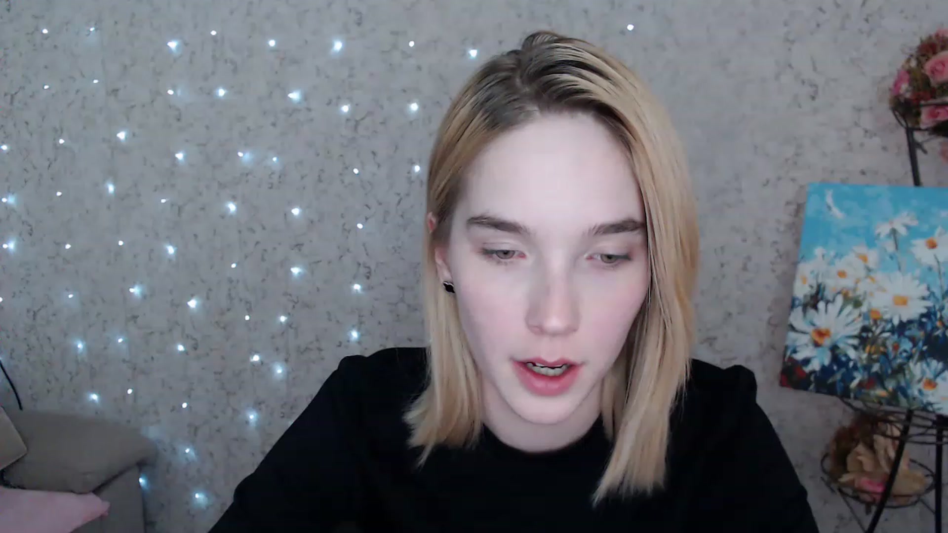 Gallery image thumbnail from EvaRockStar's myfreecams stream on, 03/27/2023, 14:57 image 13 of 20