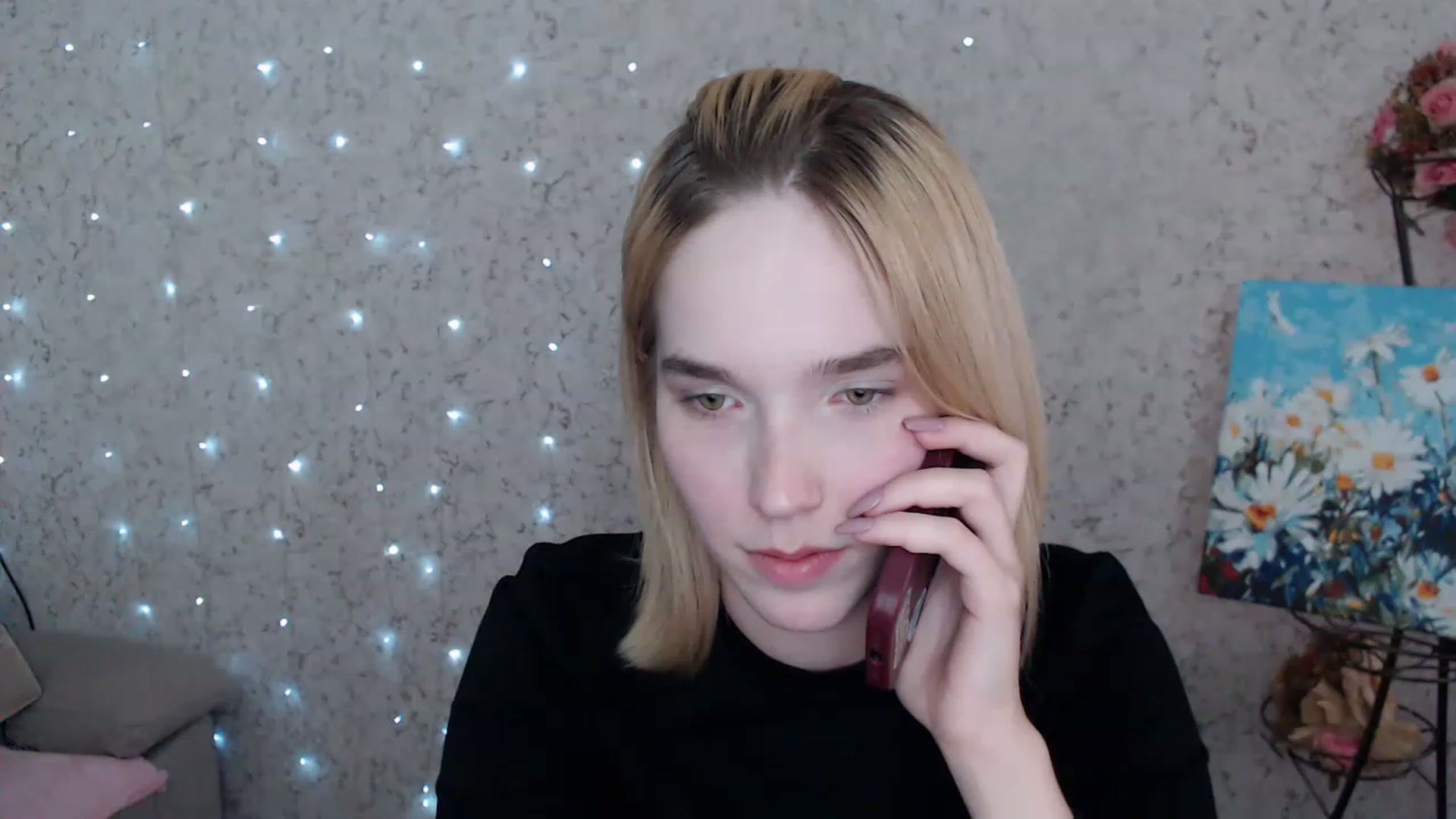 Gallery image thumbnail from EvaRockStar's myfreecams stream on, 03/27/2023, 14:57 image 7 of 20