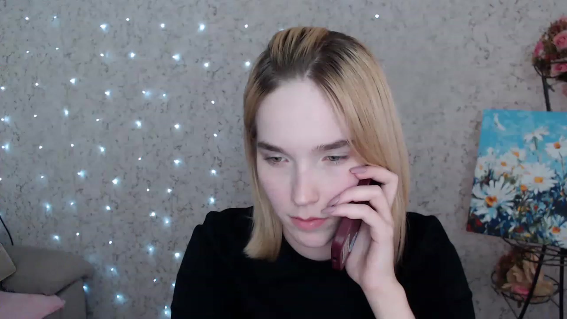 Gallery image thumbnail from EvaRockStar's myfreecams stream on, 03/27/2023, 14:57 image 8 of 20