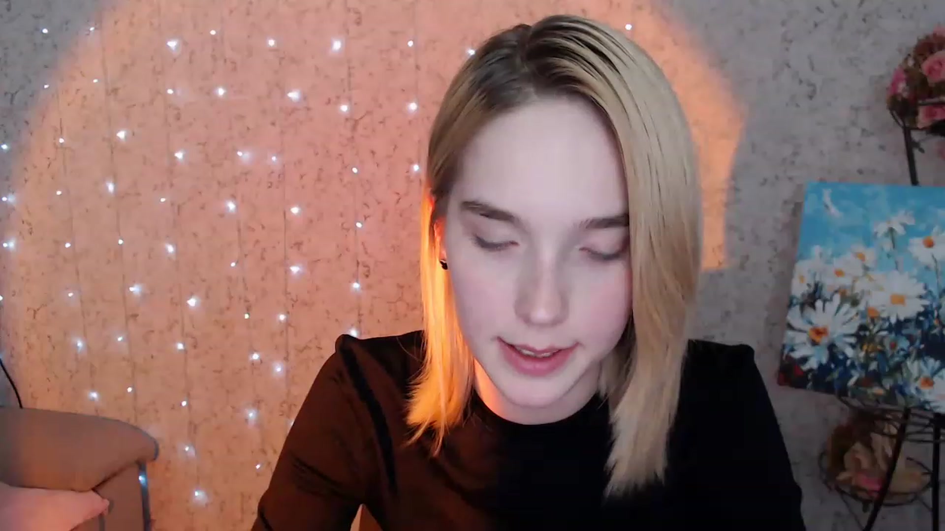 Gallery image thumbnail from EvaRockStar's myfreecams stream on, 03/27/2023, 14:57 image 15 of 20