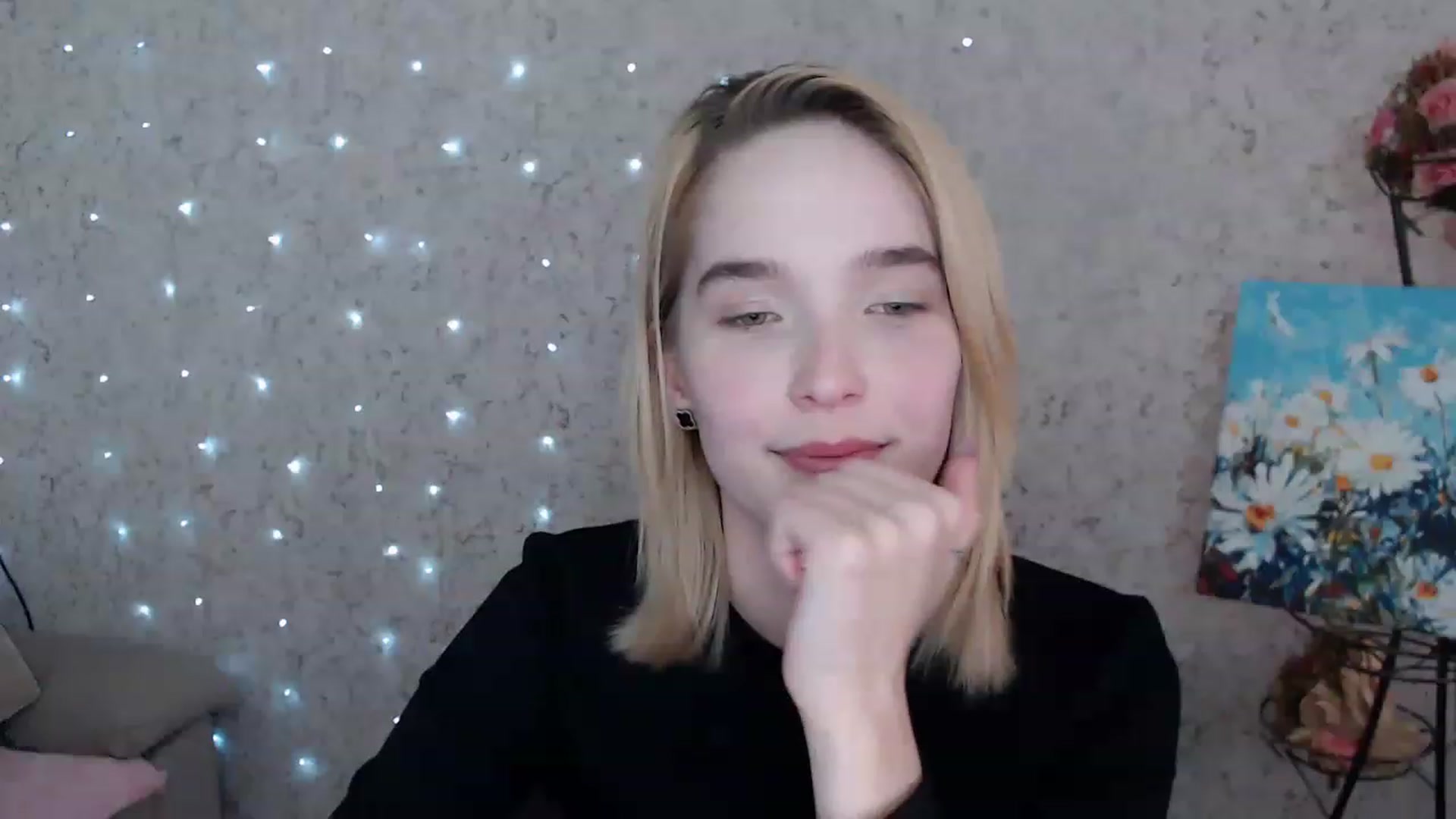 Gallery image thumbnail from EvaRockStar's myfreecams stream on, 03/27/2023, 14:57 image 4 of 20