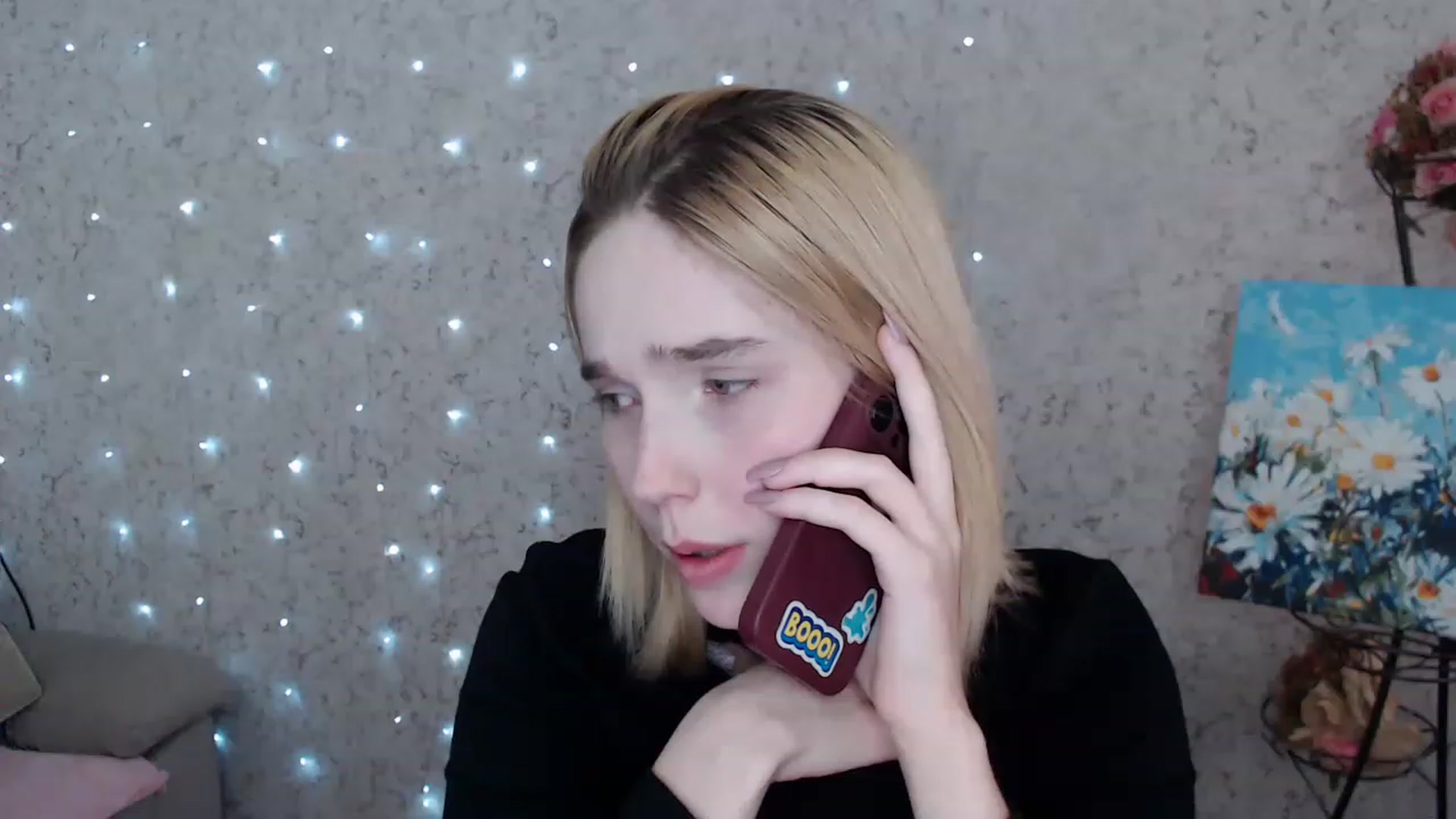 Gallery image thumbnail from EvaRockStar's myfreecams stream on, 03/27/2023, 14:57 image 10 of 20